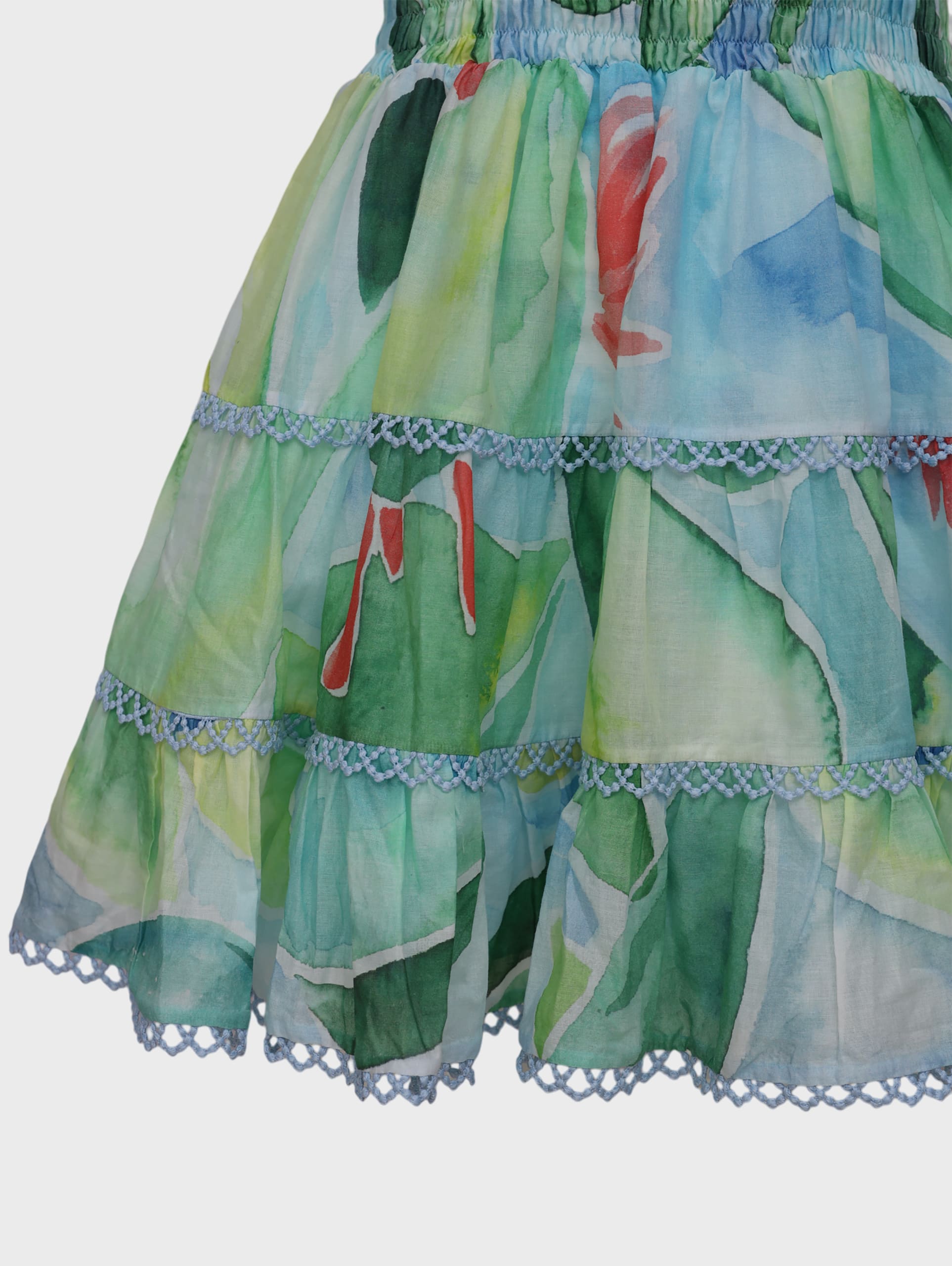 платье 170337 - фото 3