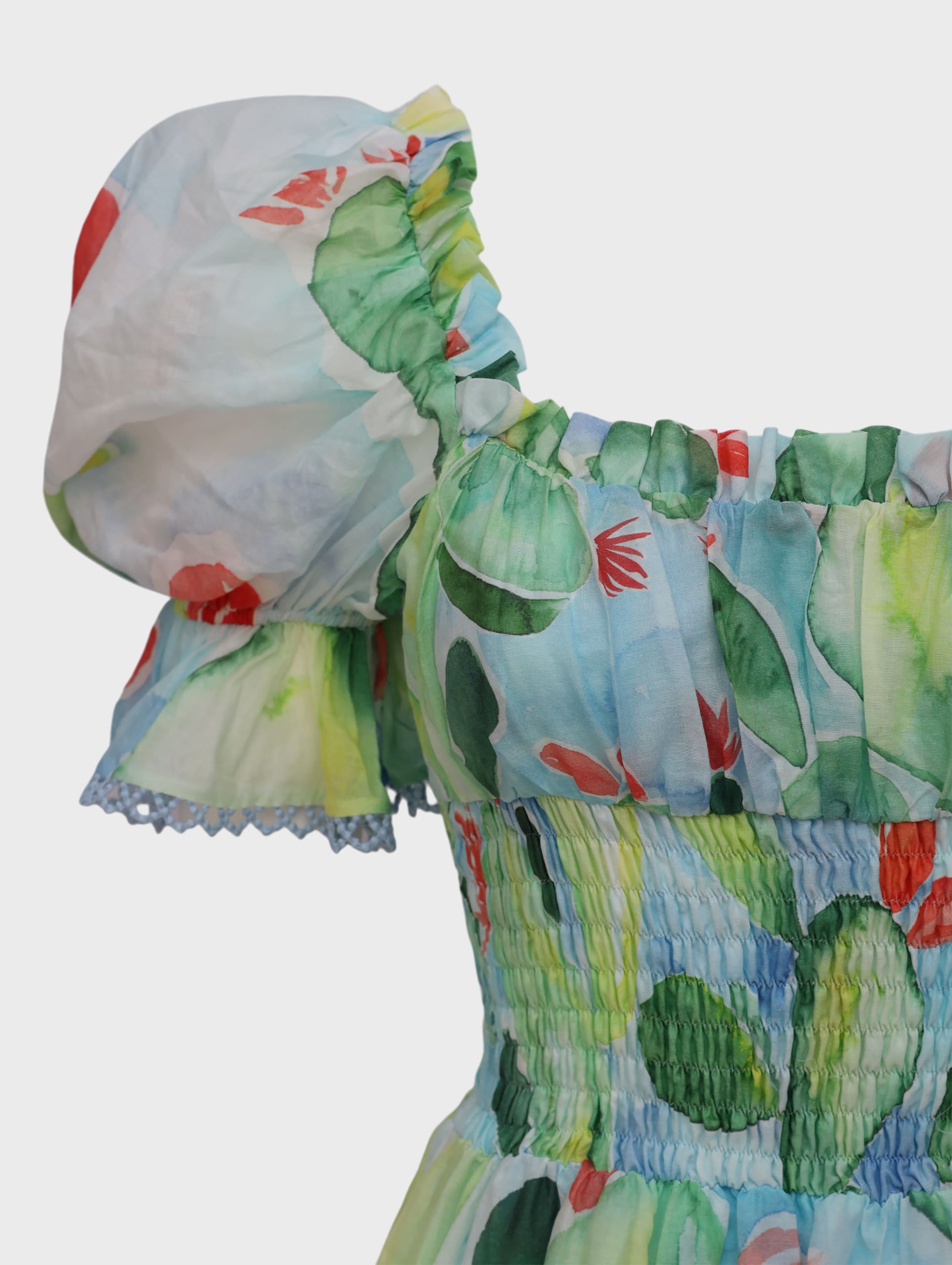 платье 170337 - фото 4