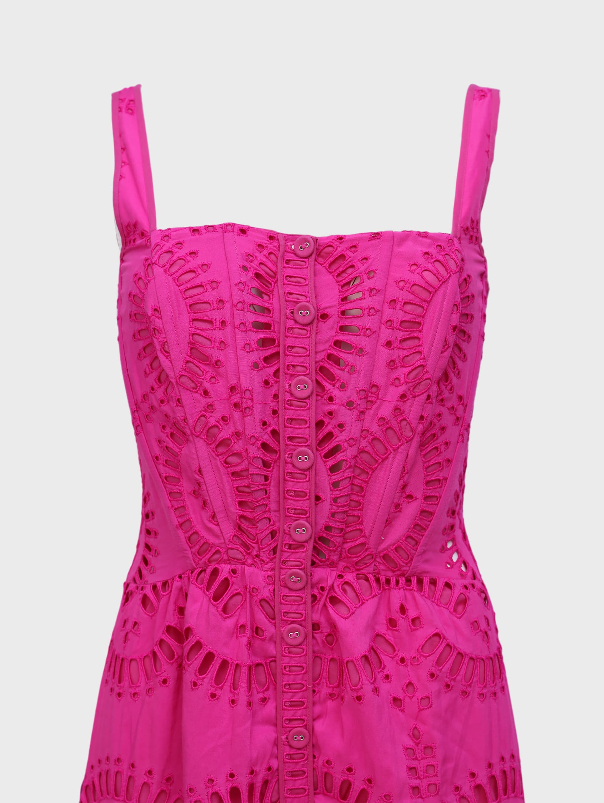 платье 160118 - фото 3