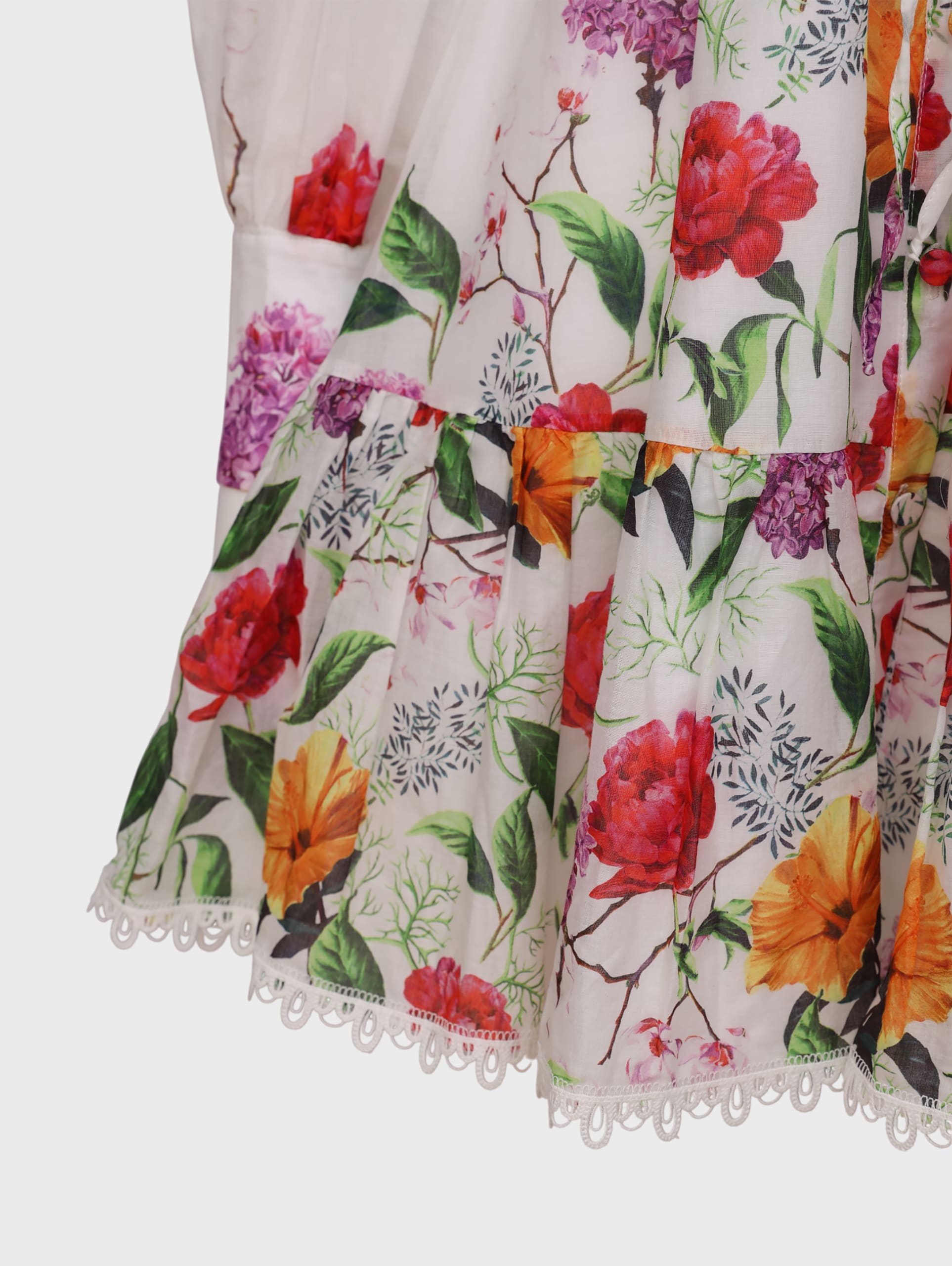 платье 140403 - фото 3