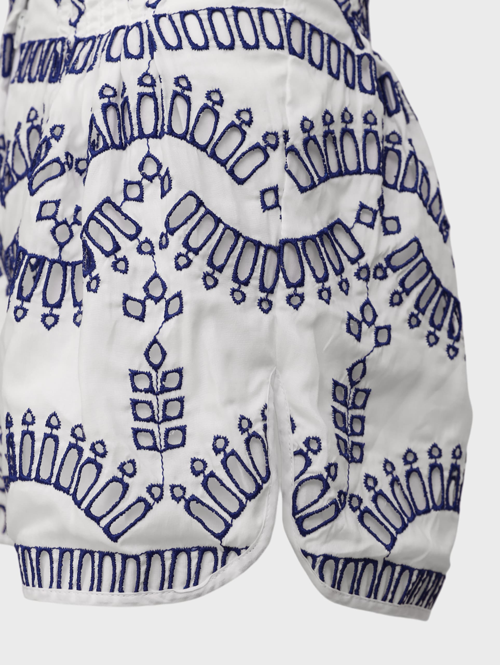 шорты 160103 - фото 3