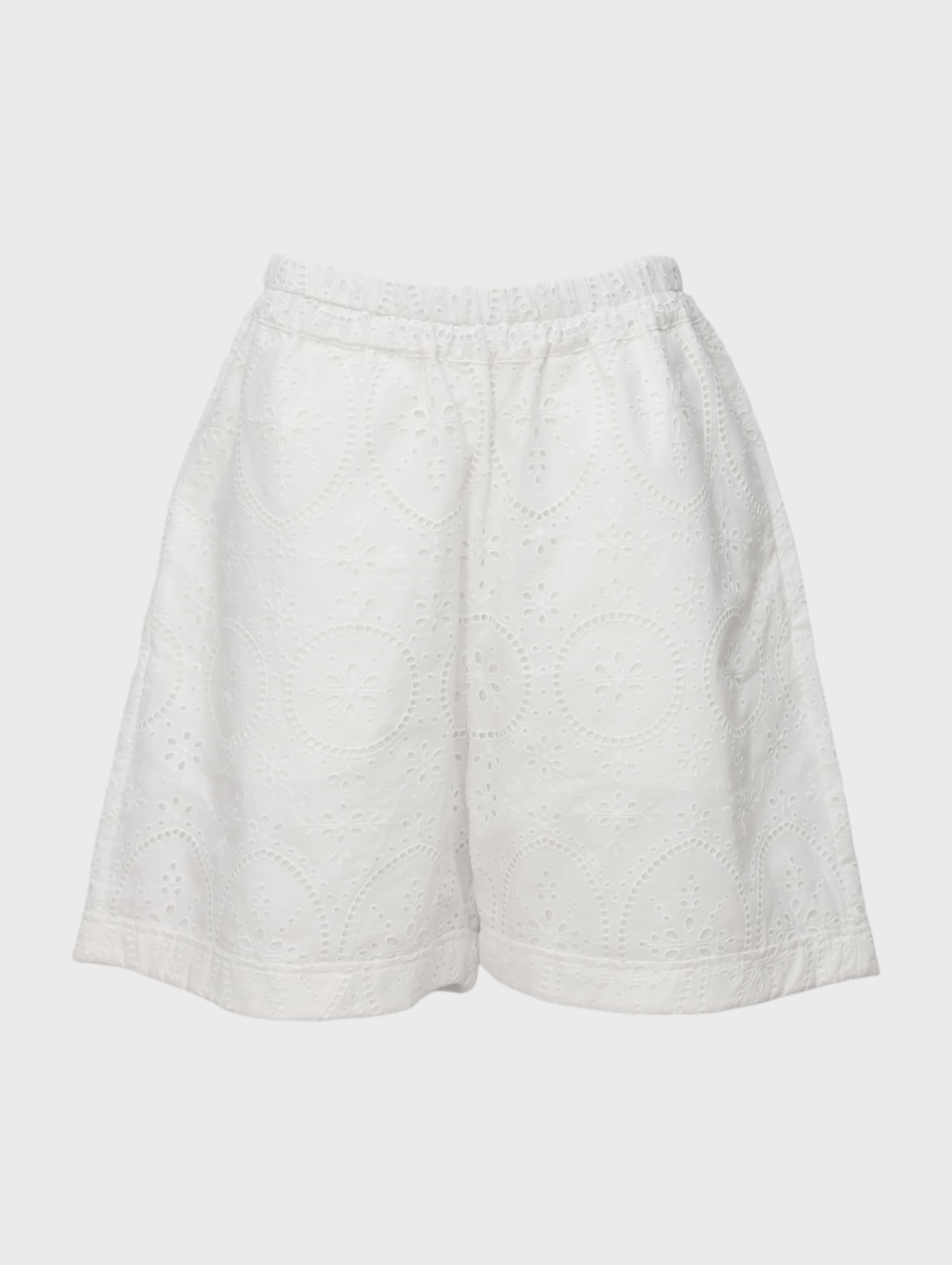 шорты 110106 - фото 1