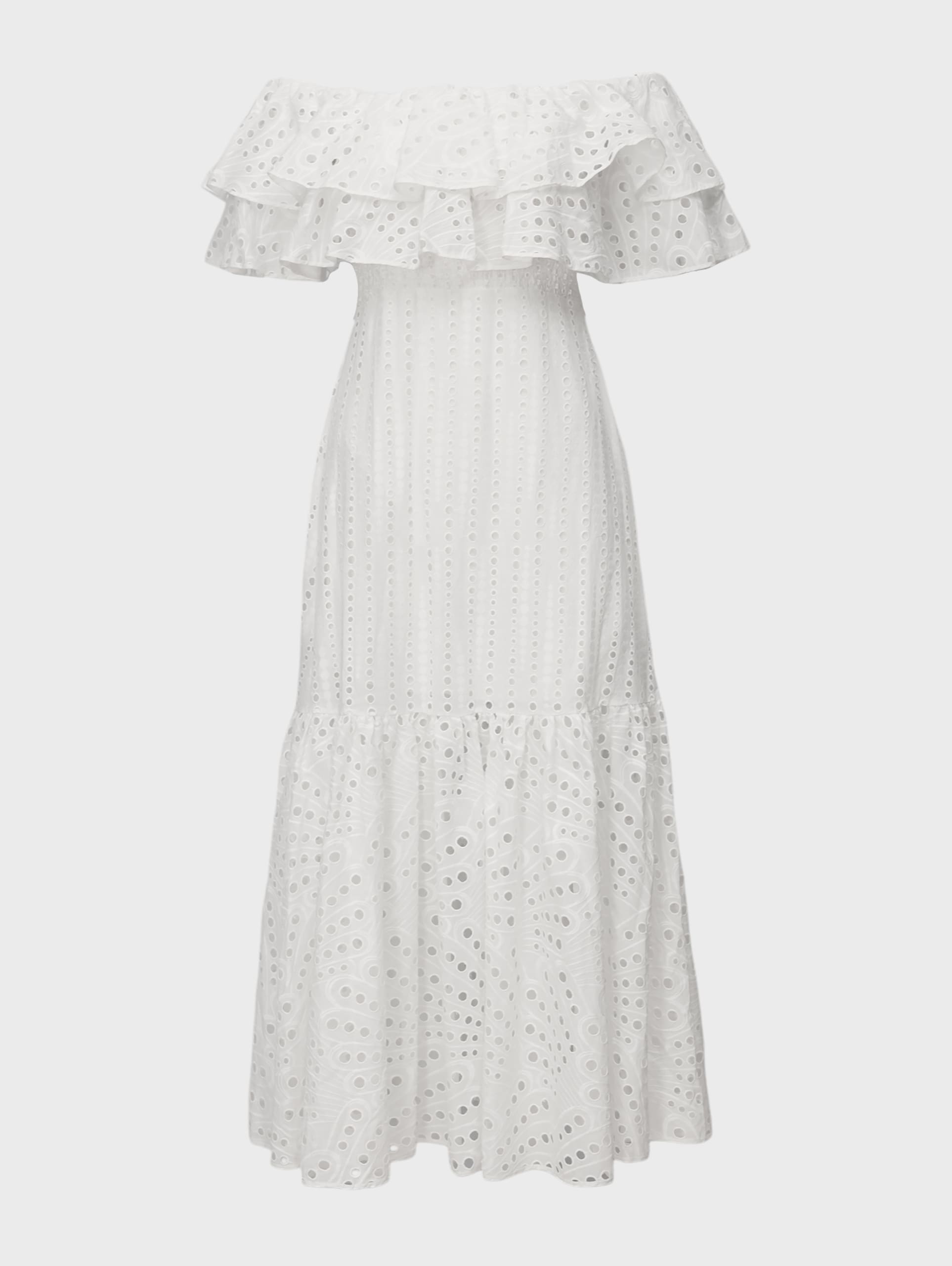 платье 231275 - фото 2