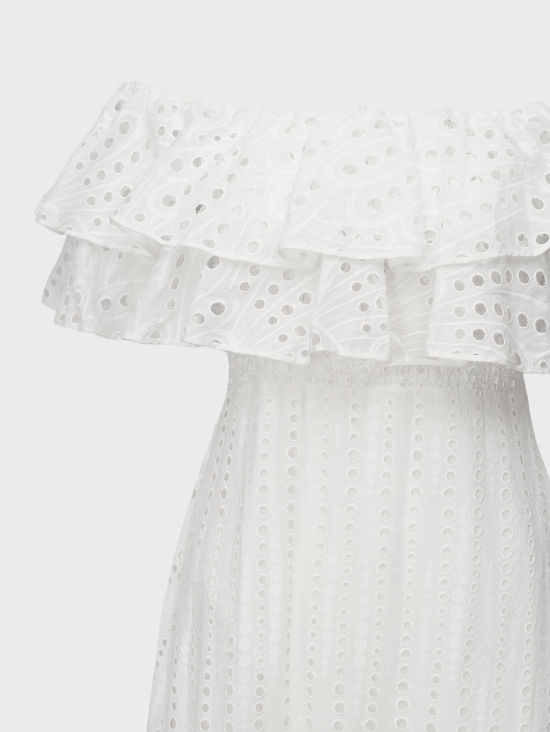 платье 231275 - фото 3