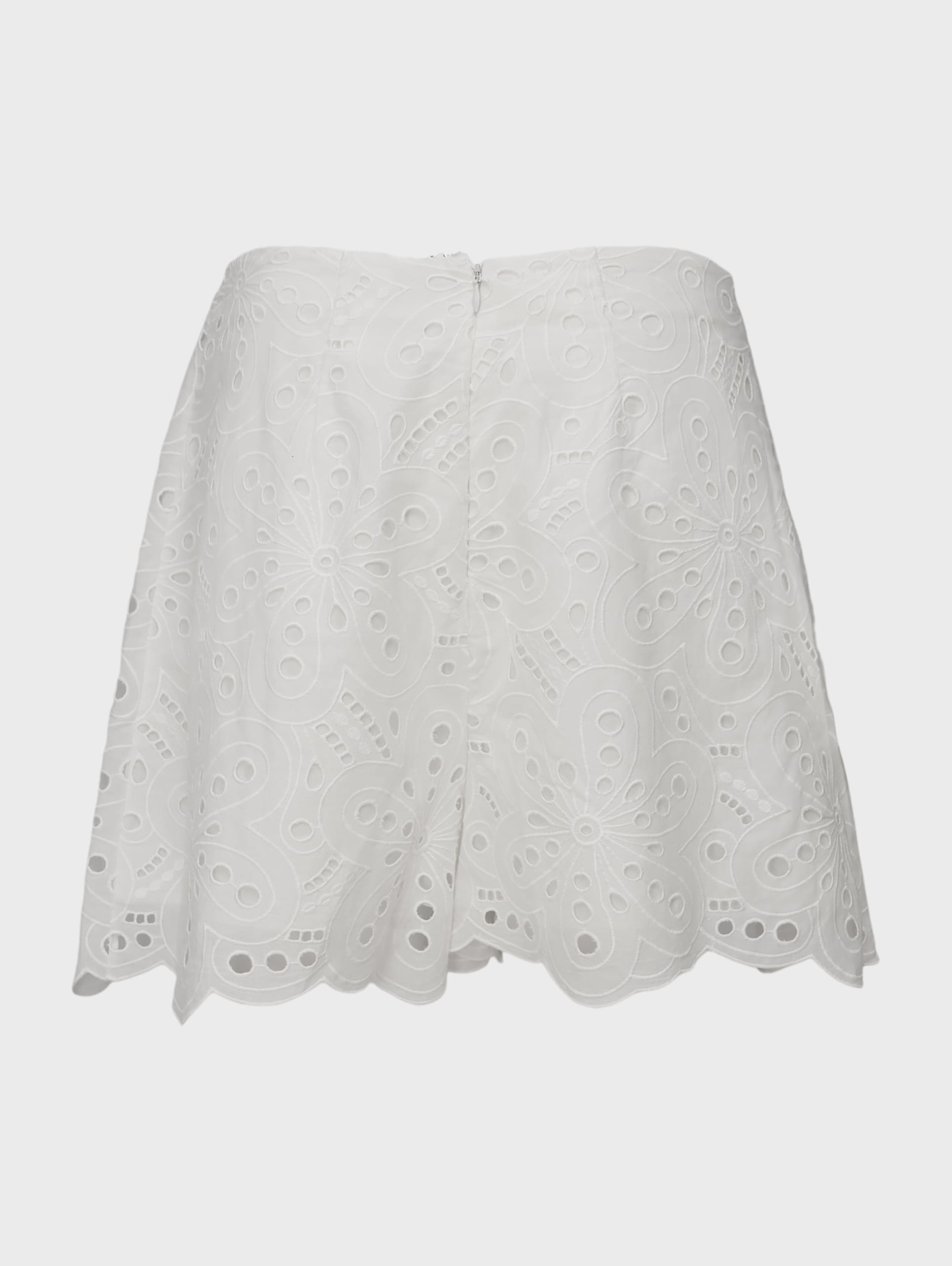 шорты 110118 - фото 2