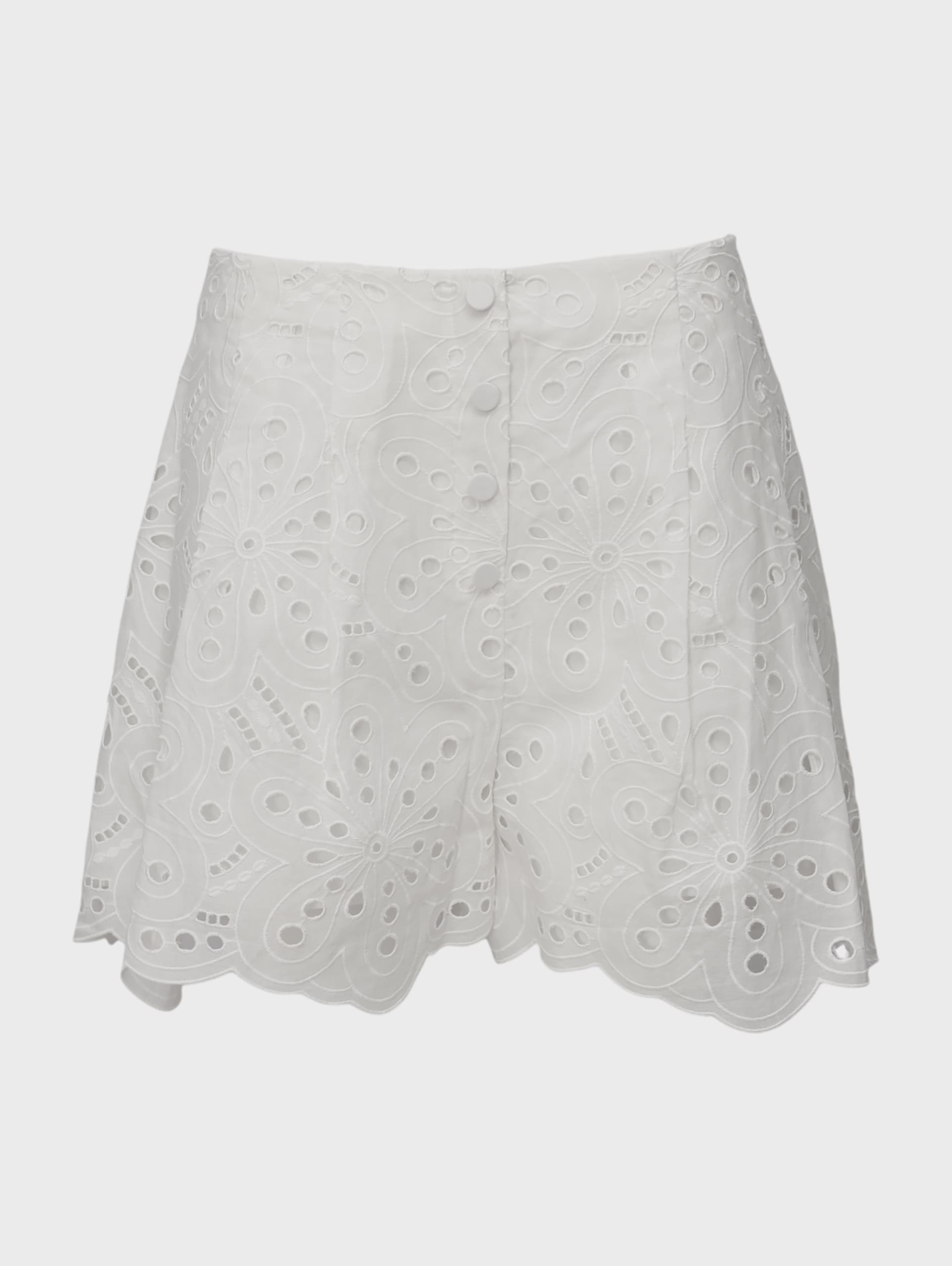 шорты 110118 - фото 1