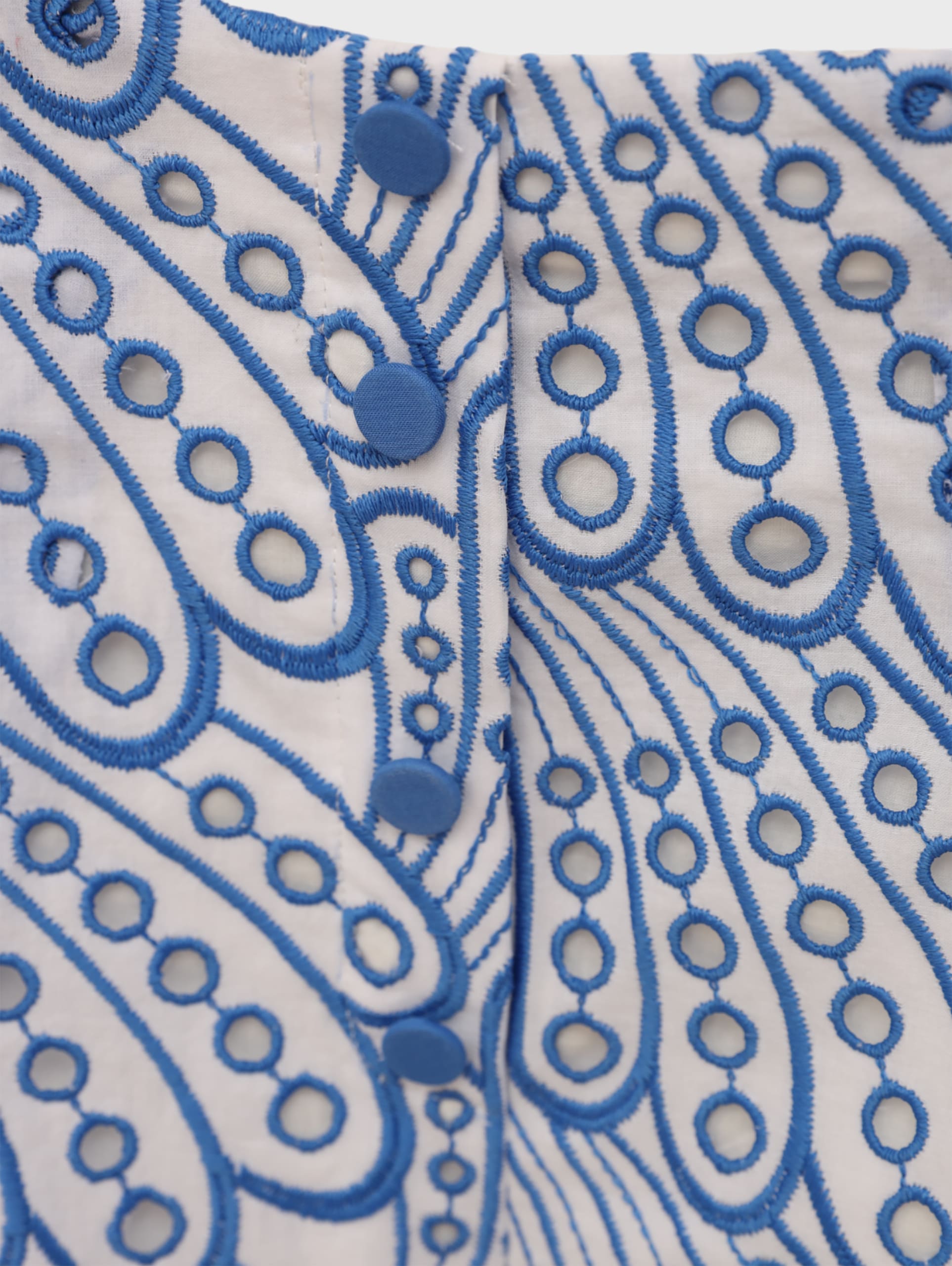 шорты 231266 - фото 3