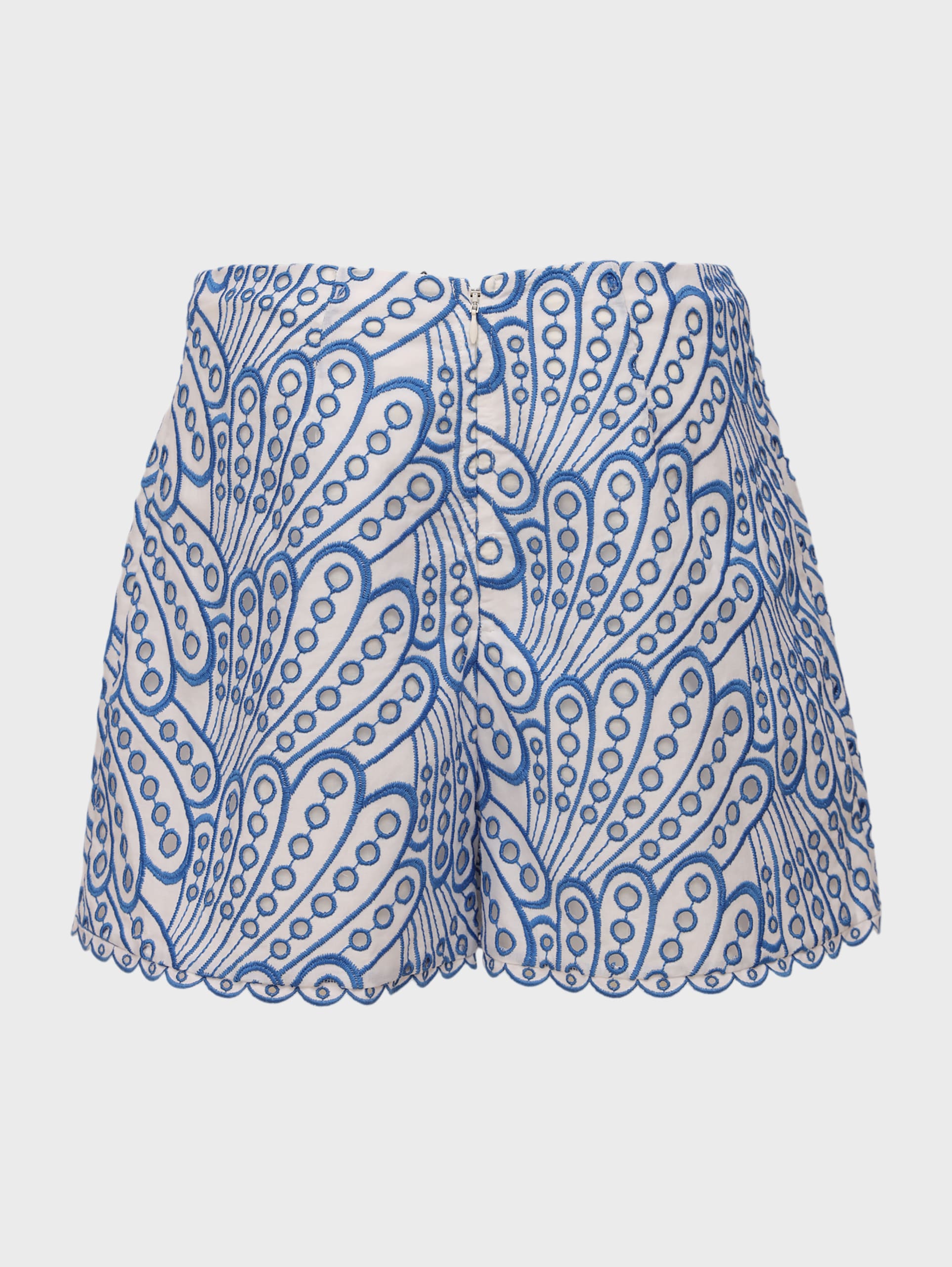 шорты 231266 - фото 2