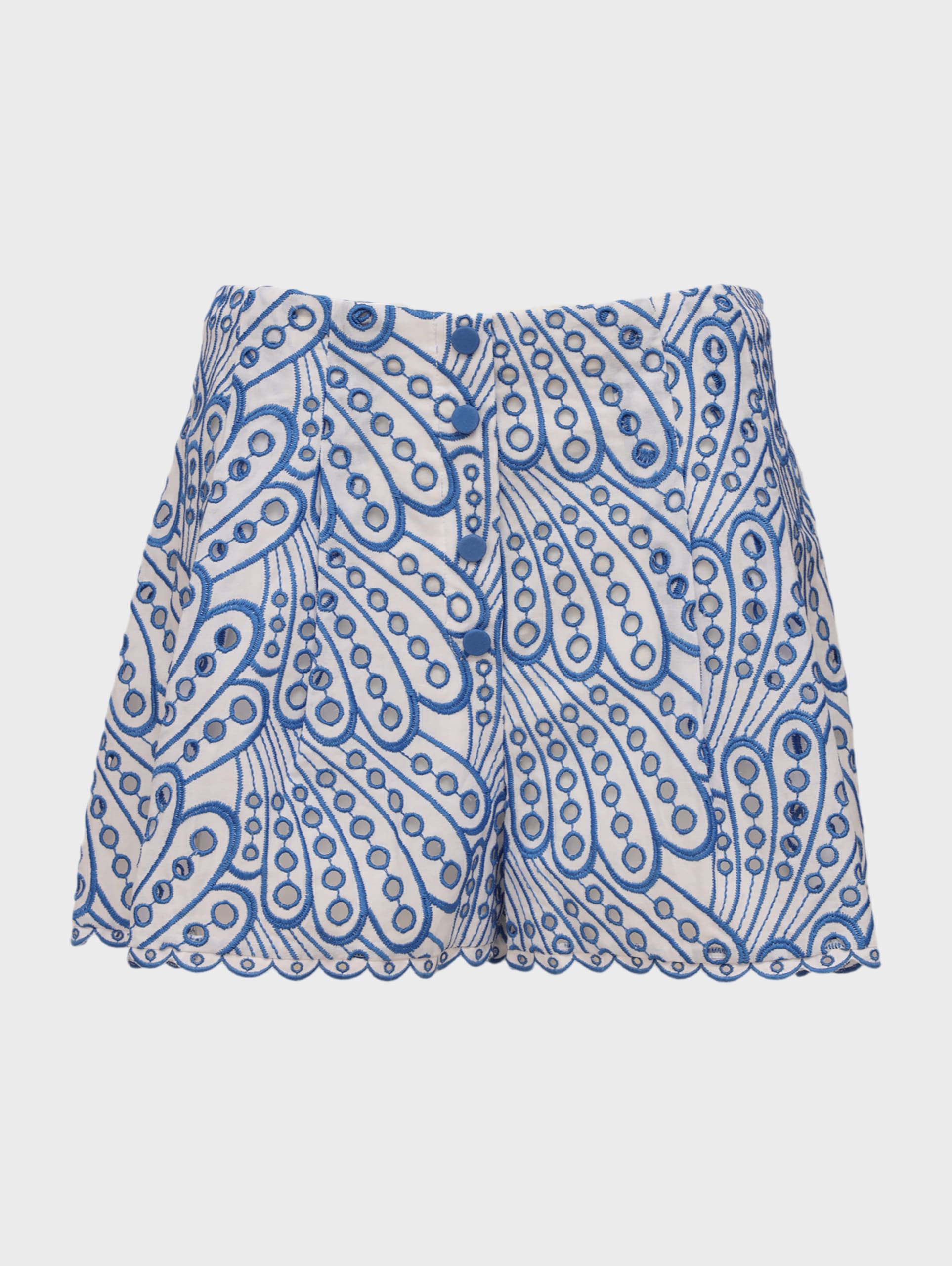 шорты 231266 - фото 1