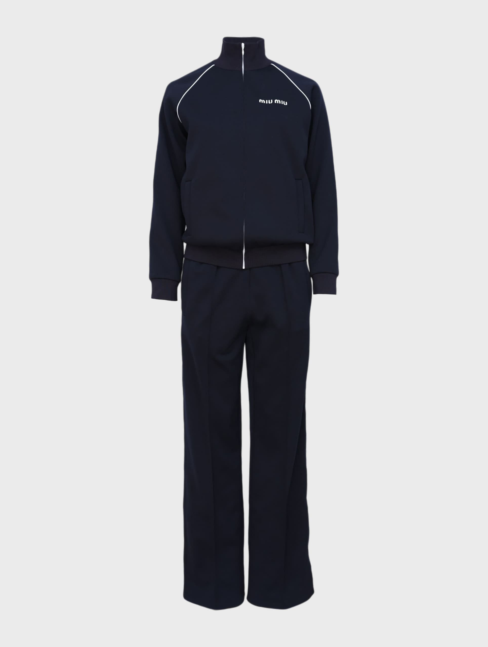 костюм 18022501\25032613 - фото 1