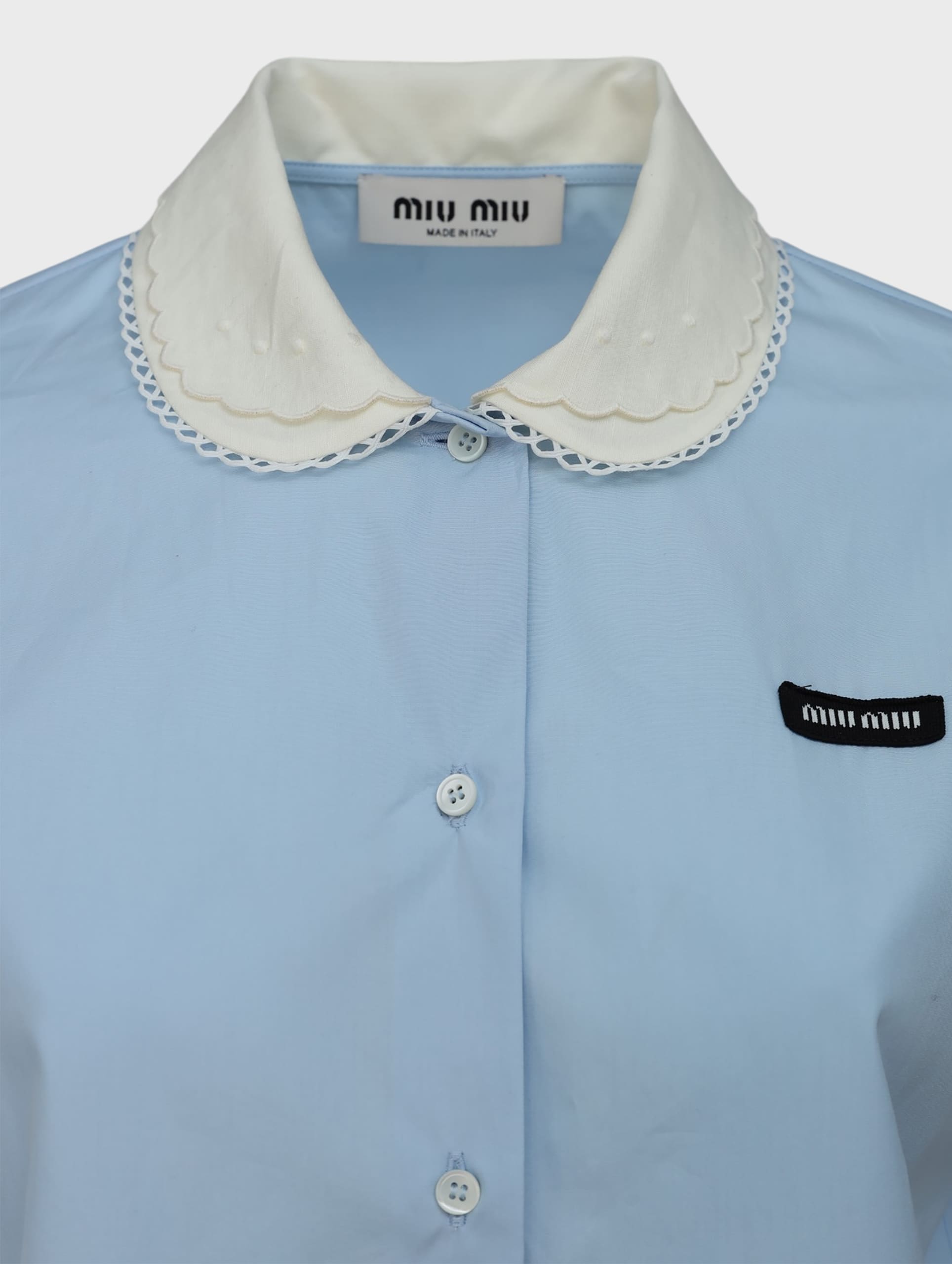 поло 25032615 - фото 3