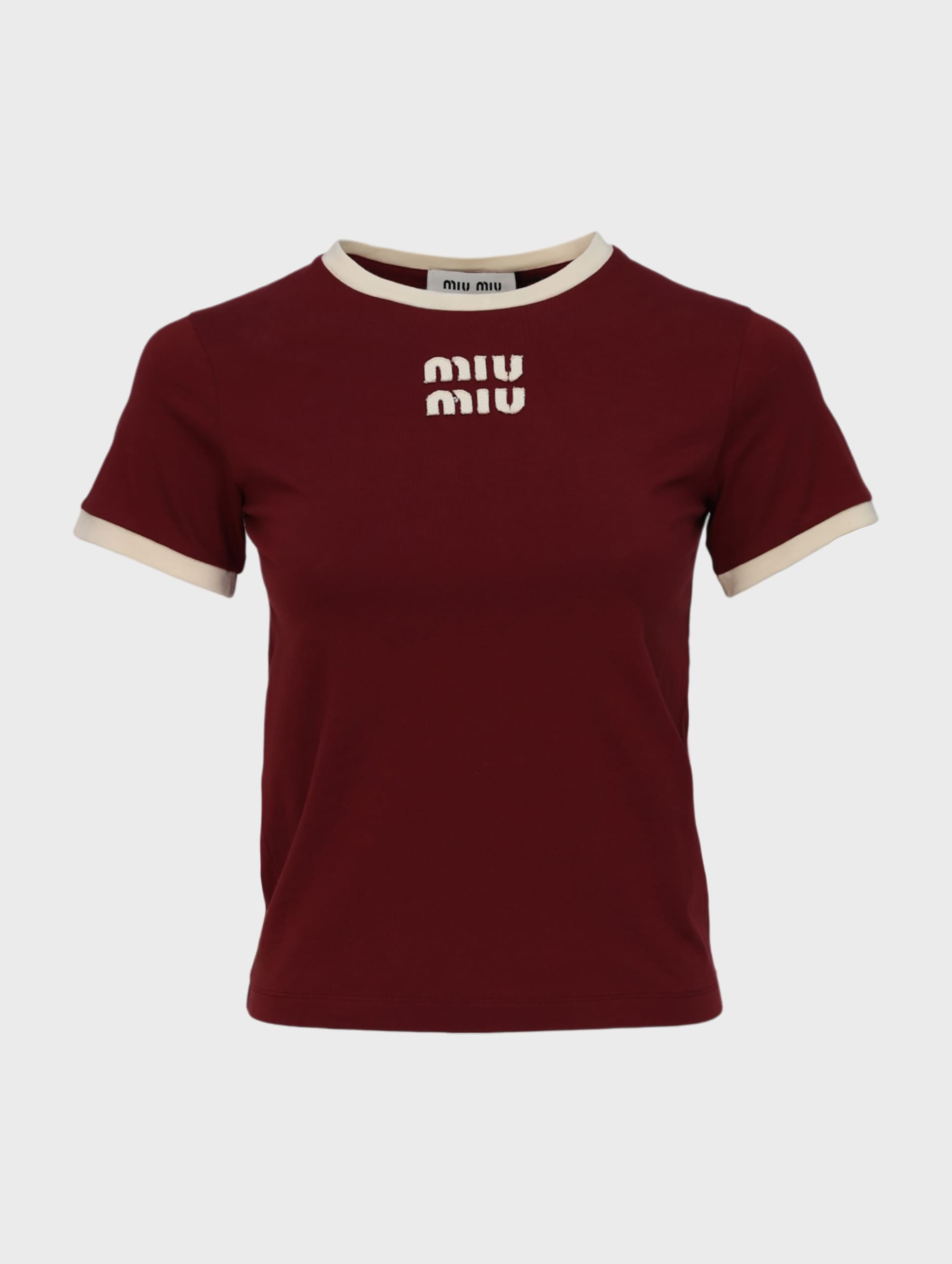 футболка 20032601 - фото 1