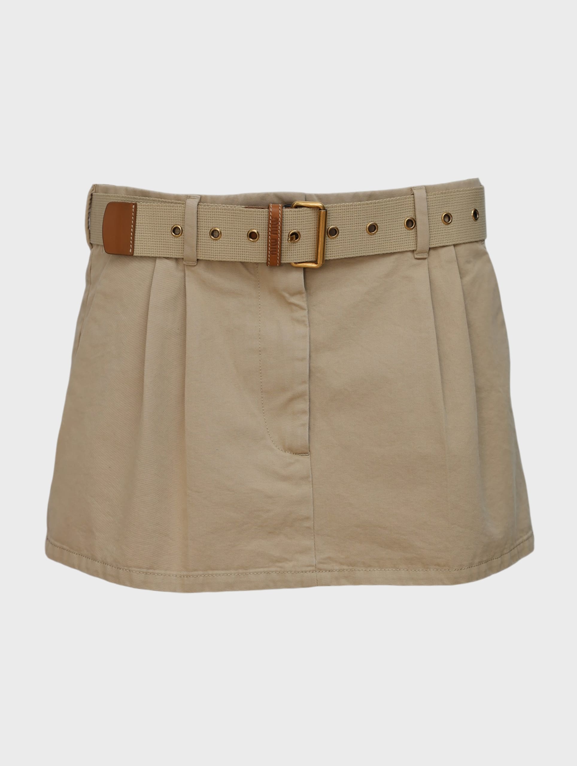 юбка 20032604 - фото 1