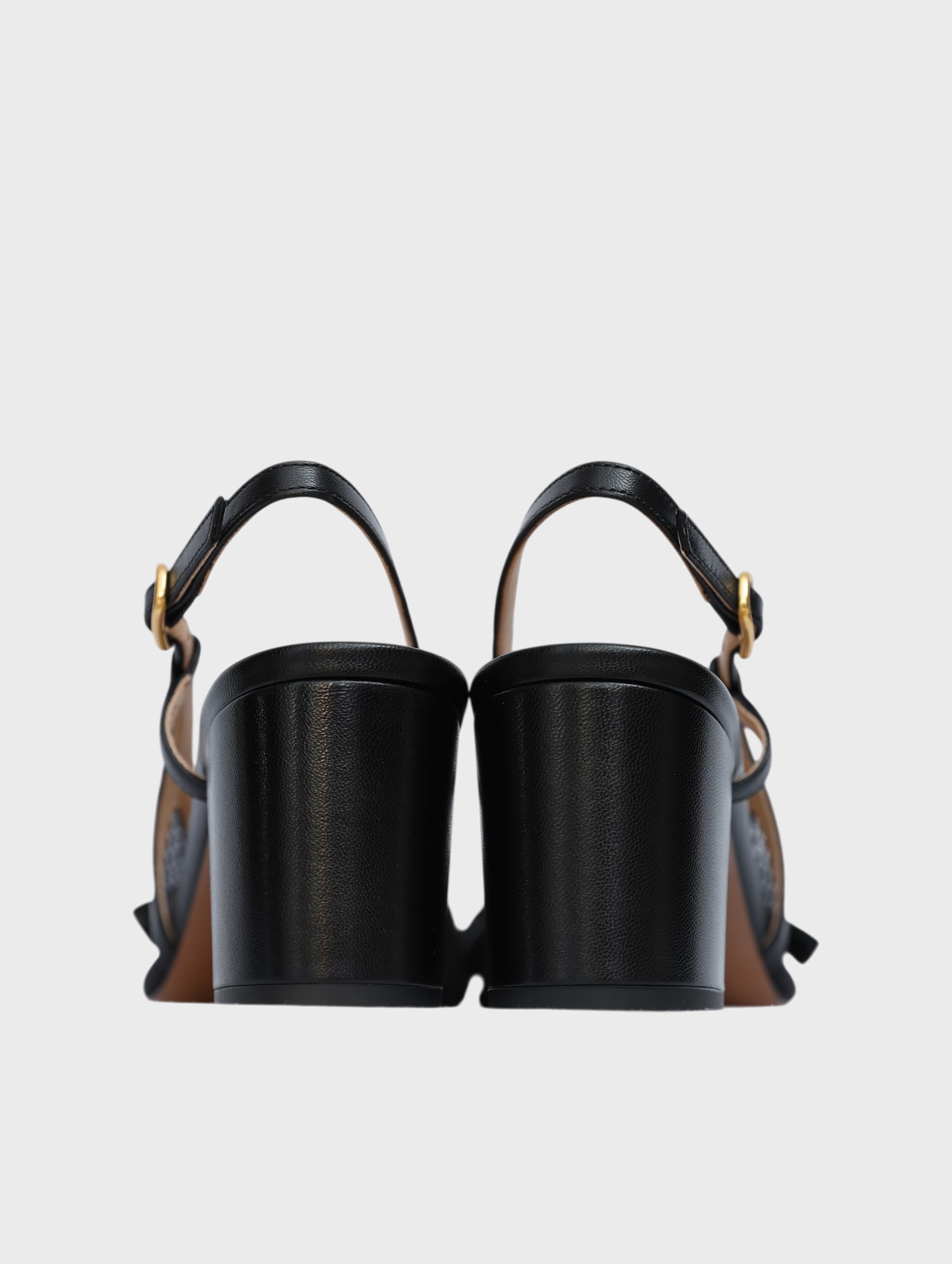 туфли 9 - фото 3