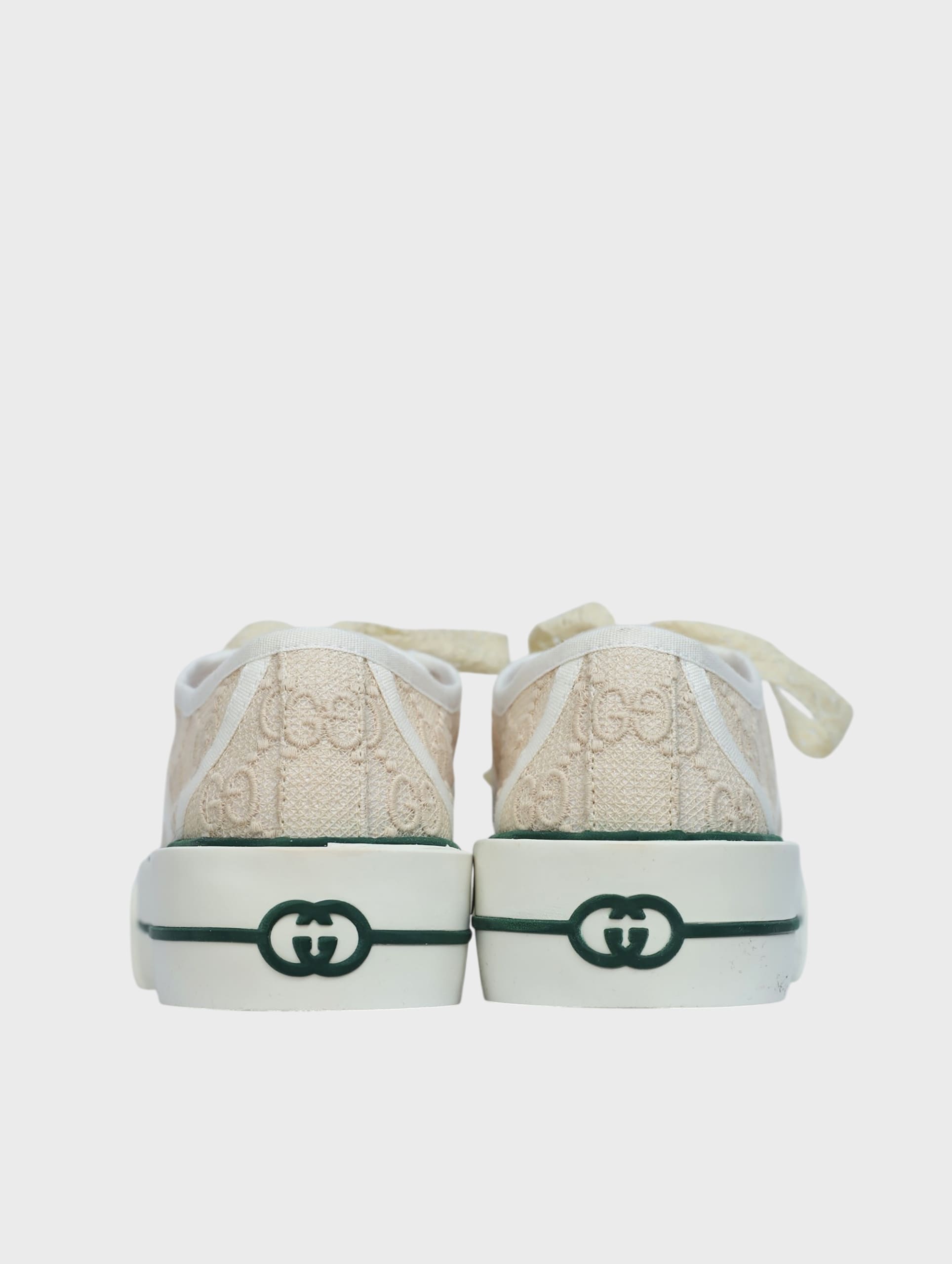 кеды 854439 - фото 3