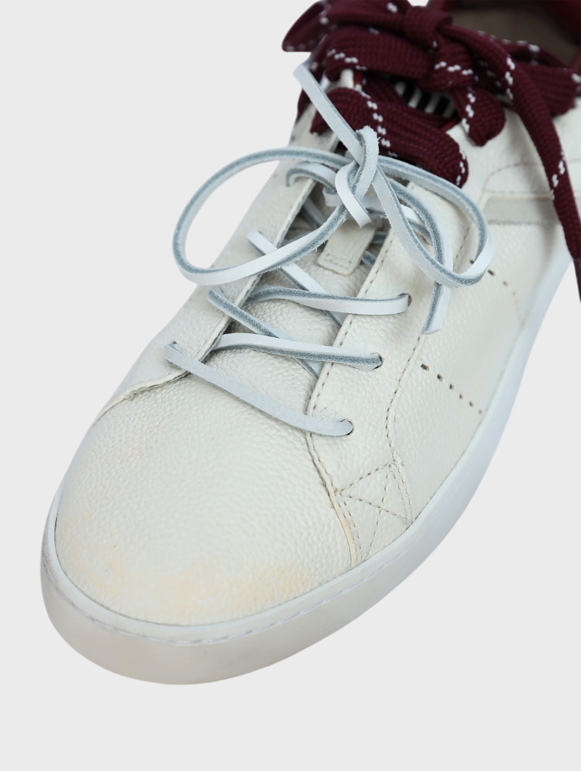 кеды 532 - фото 4