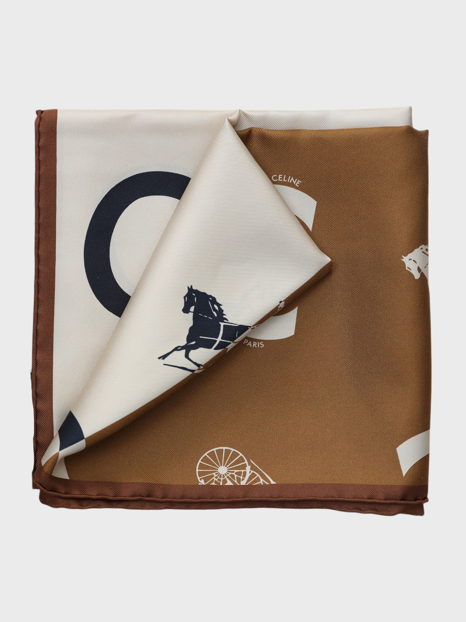 платок 25032620 - фото 3