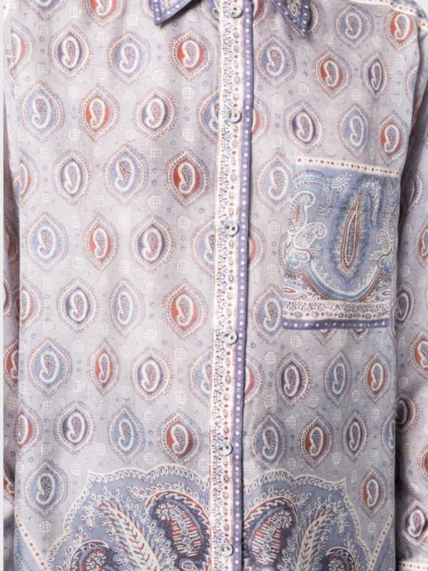 блуза 161231 - фото 2