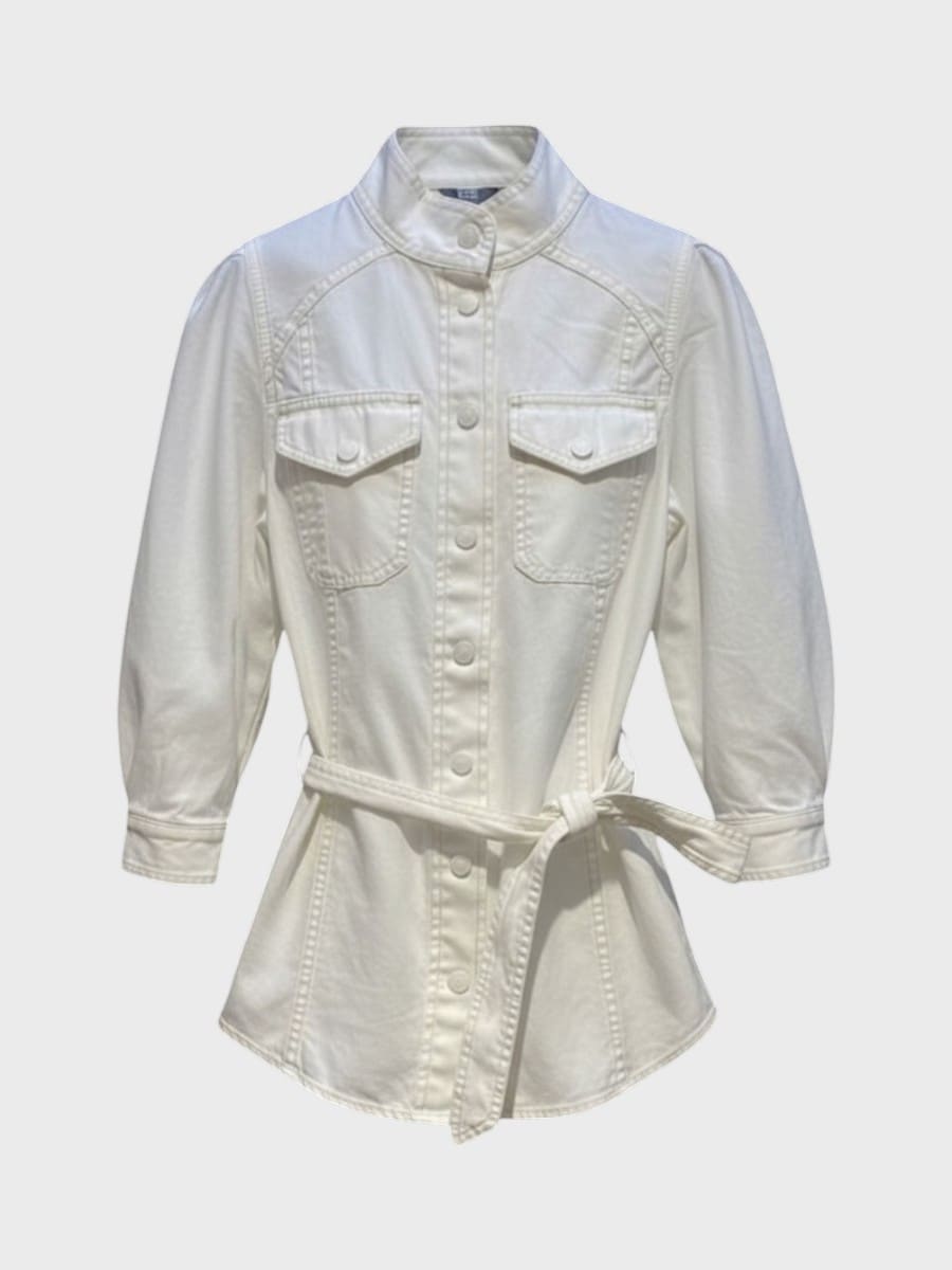 блуза 060139 - фото 1