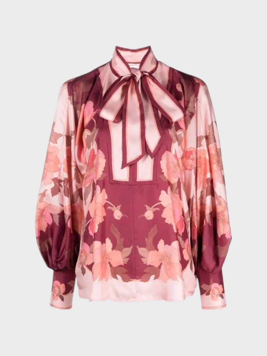 блуза 041208 - фото 1