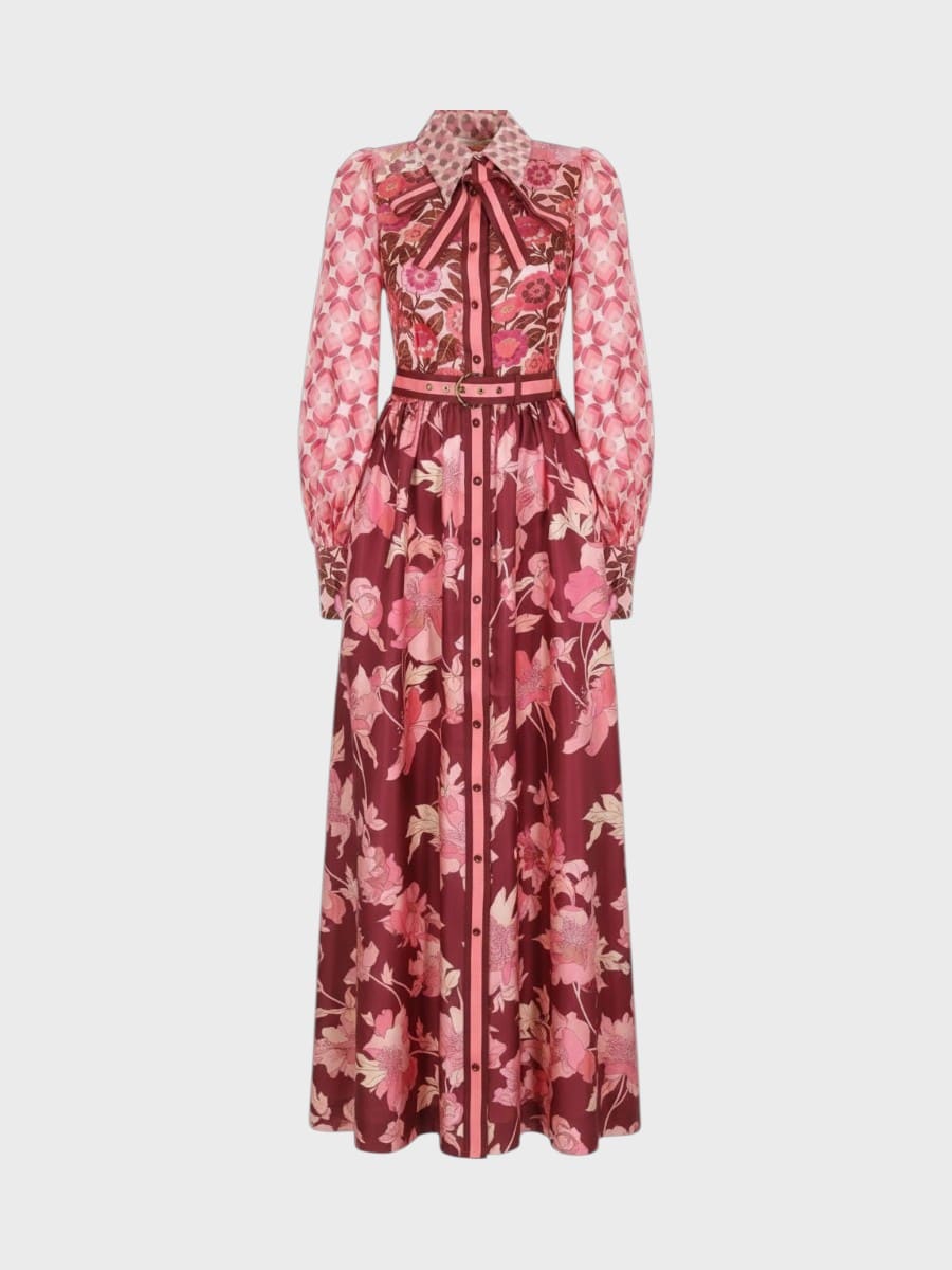 платье 070916 - фото 1