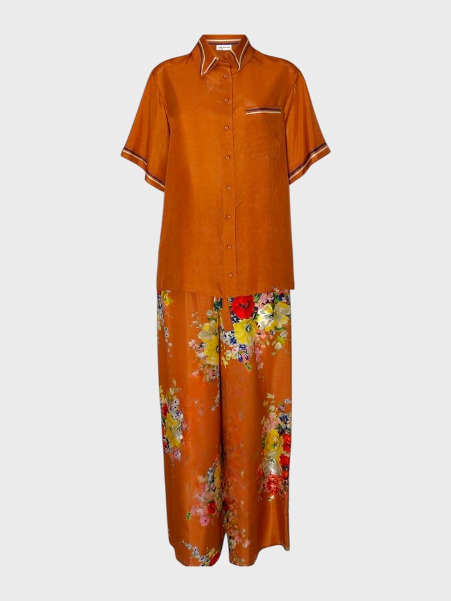 костюм 120147 - фото 1