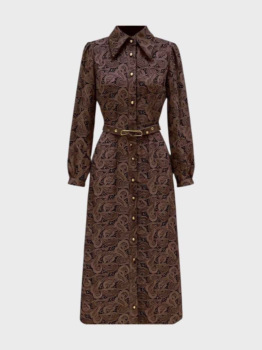 платье 031214 - фото 1