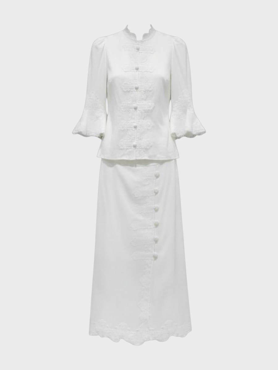 костюм 161205 - фото 1