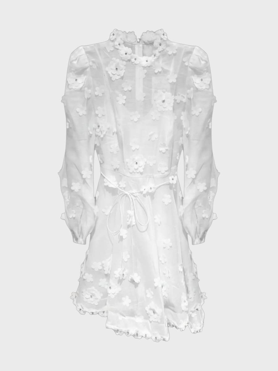 платье 120151 - фото 1