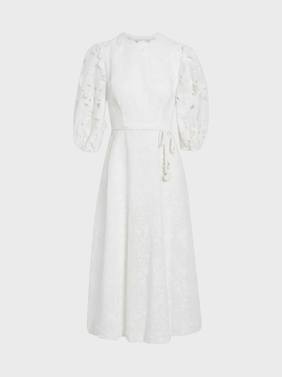 платье 060125 - фото 1