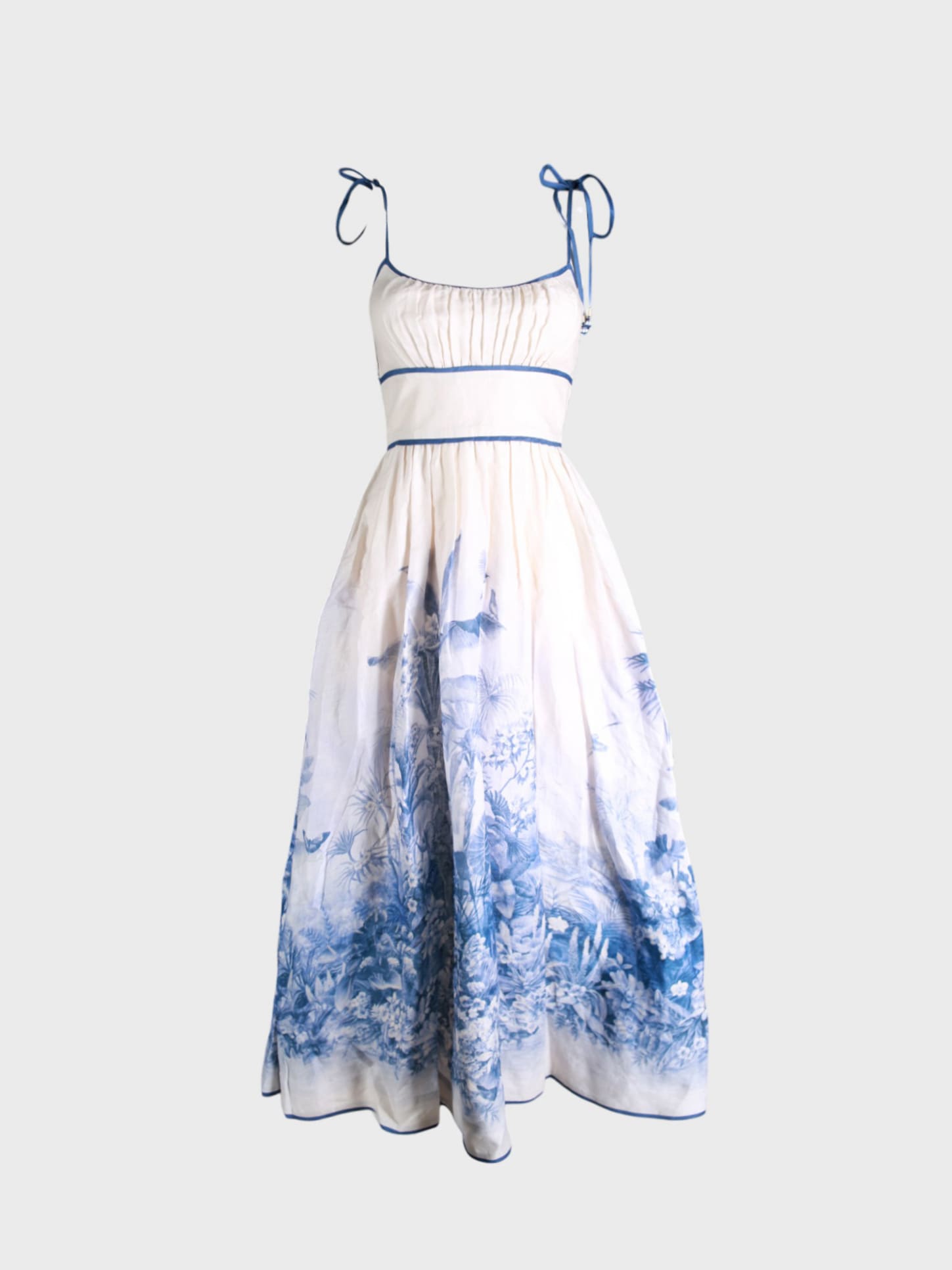 платье 19032516 - фото 1