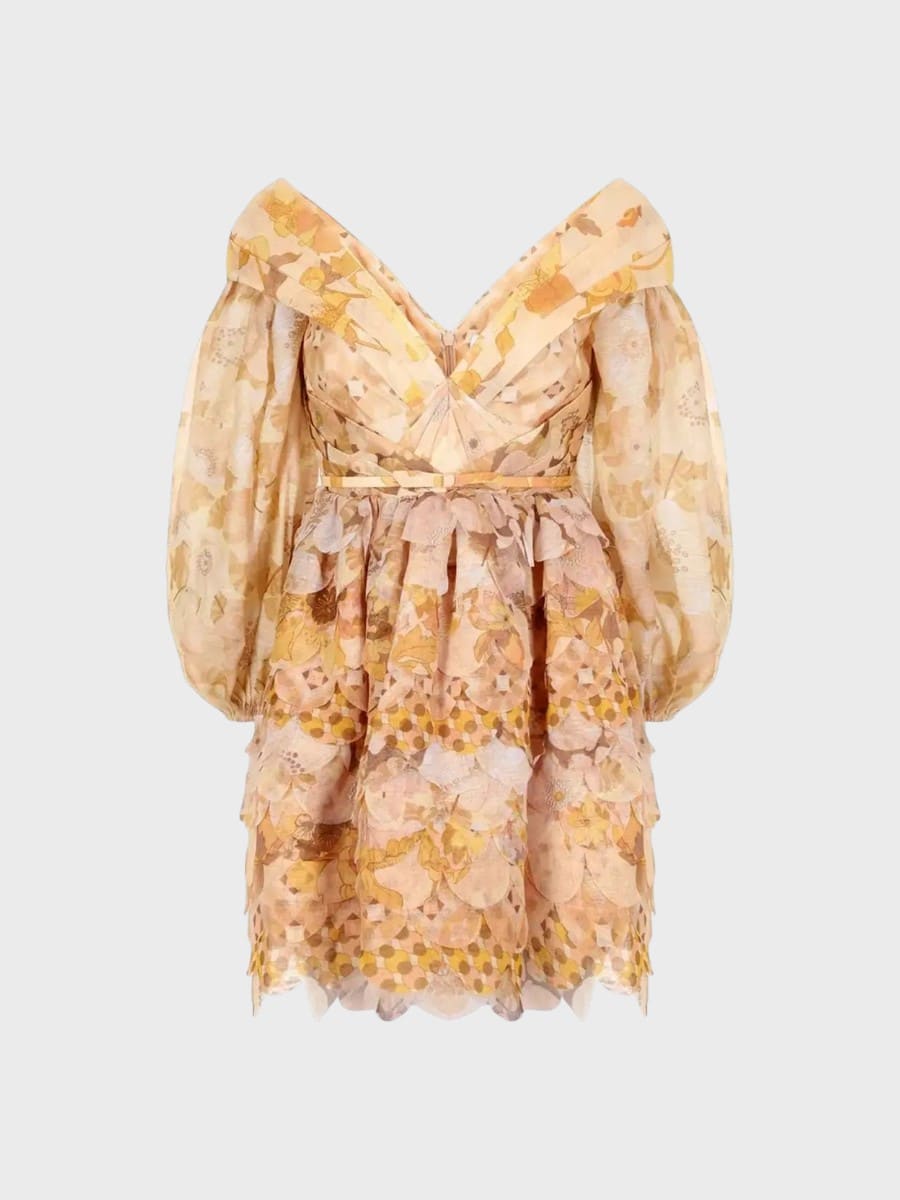 платье 041212 - фото 1