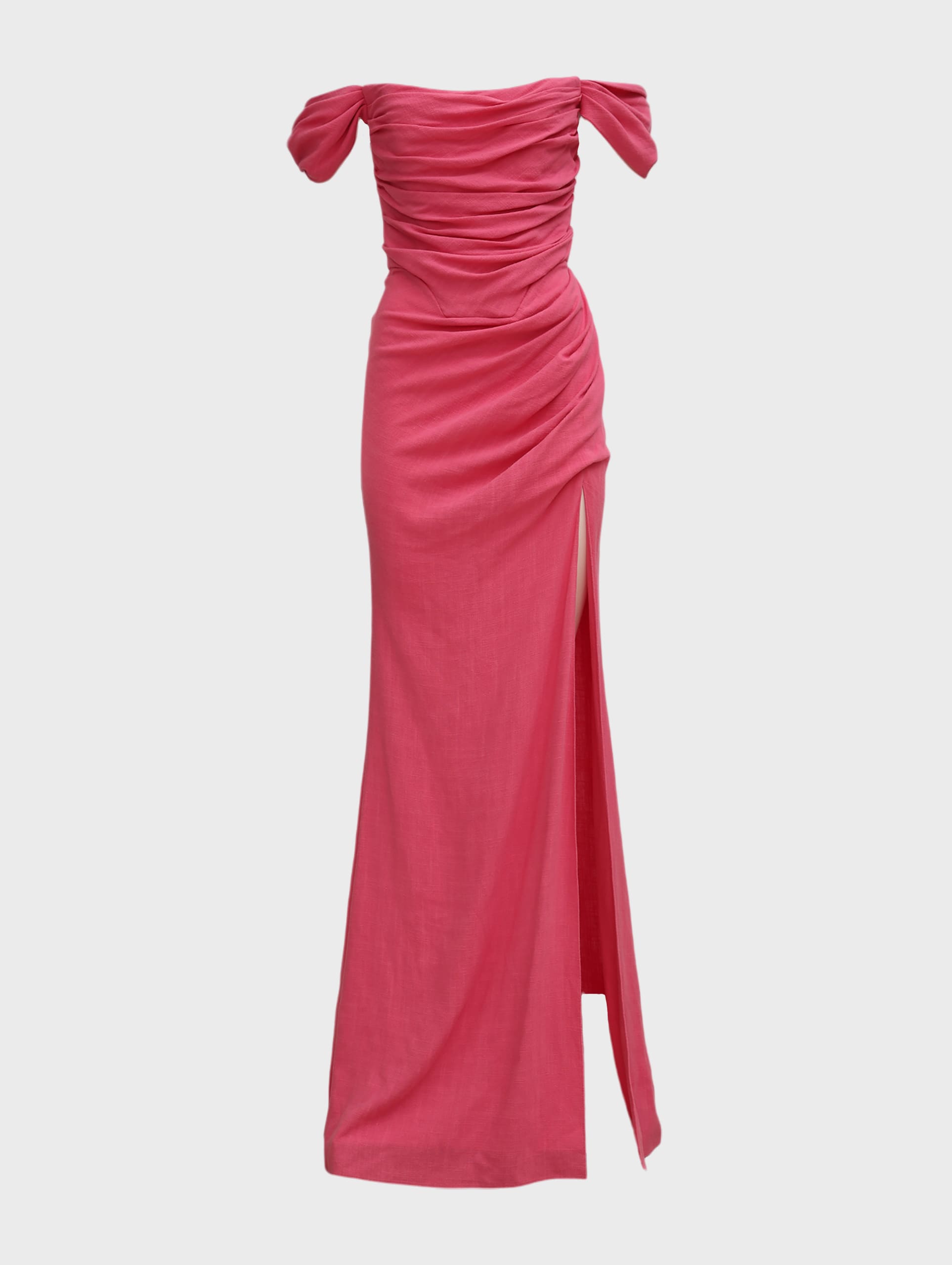 платье 080441 - фото 1