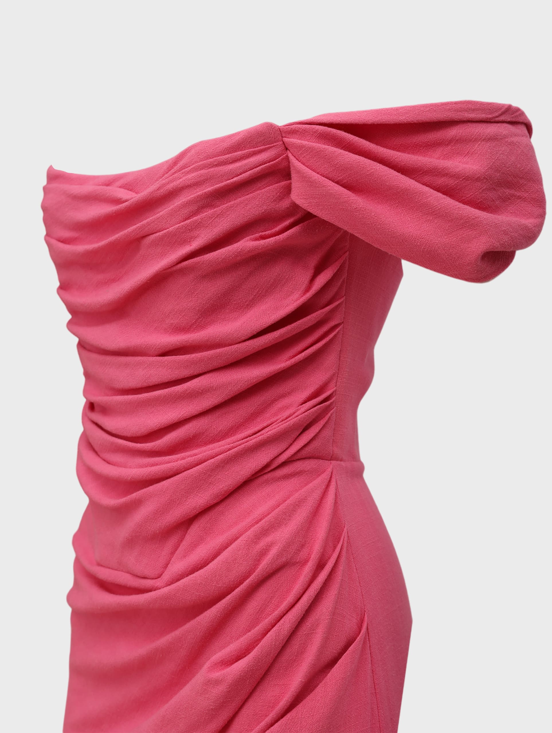 платье 080441 - фото 4