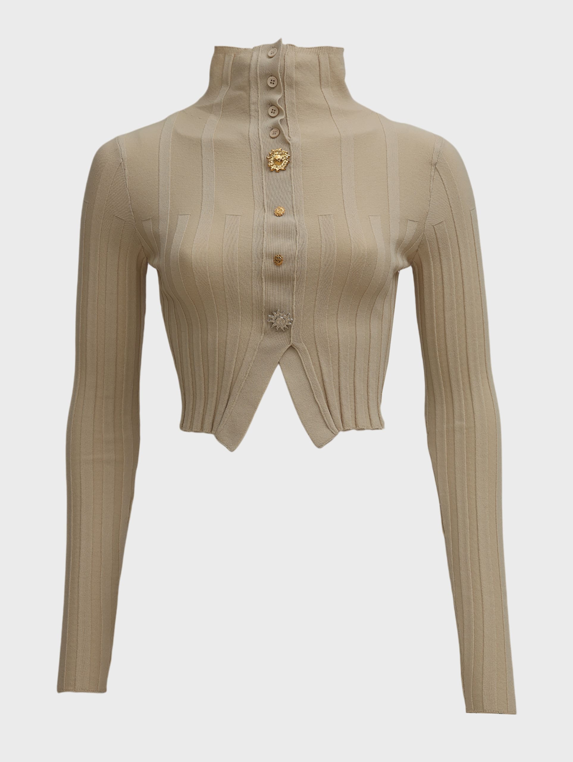 кофта 280445 - фото 1