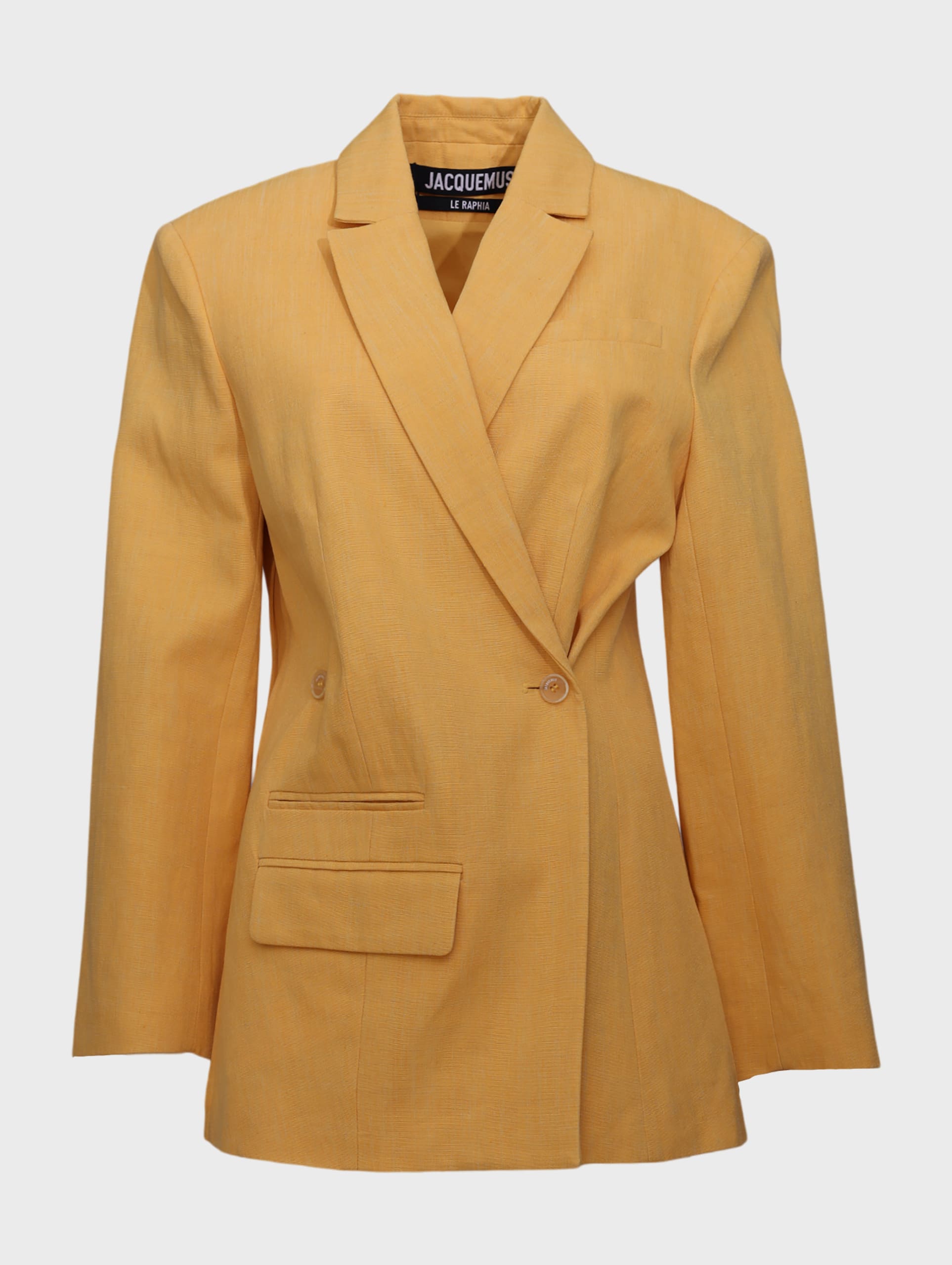 пиджак 110216 - фото 1