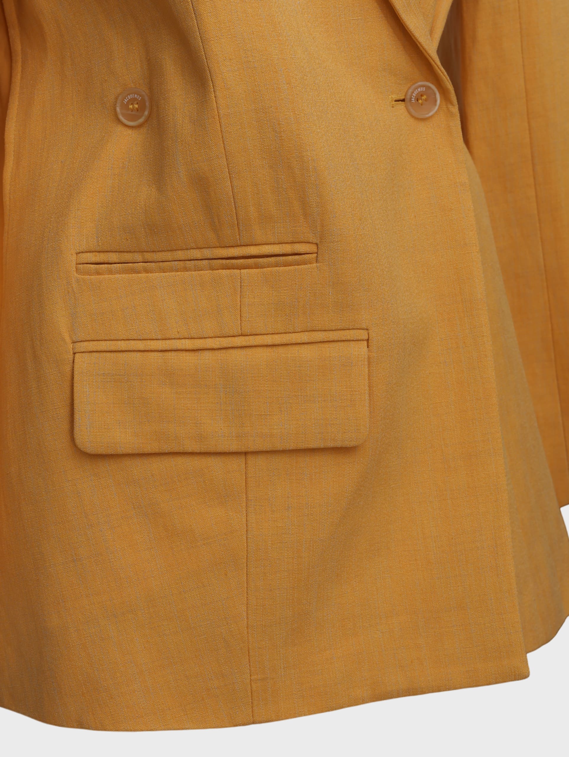 пиджак 110216 - фото 4