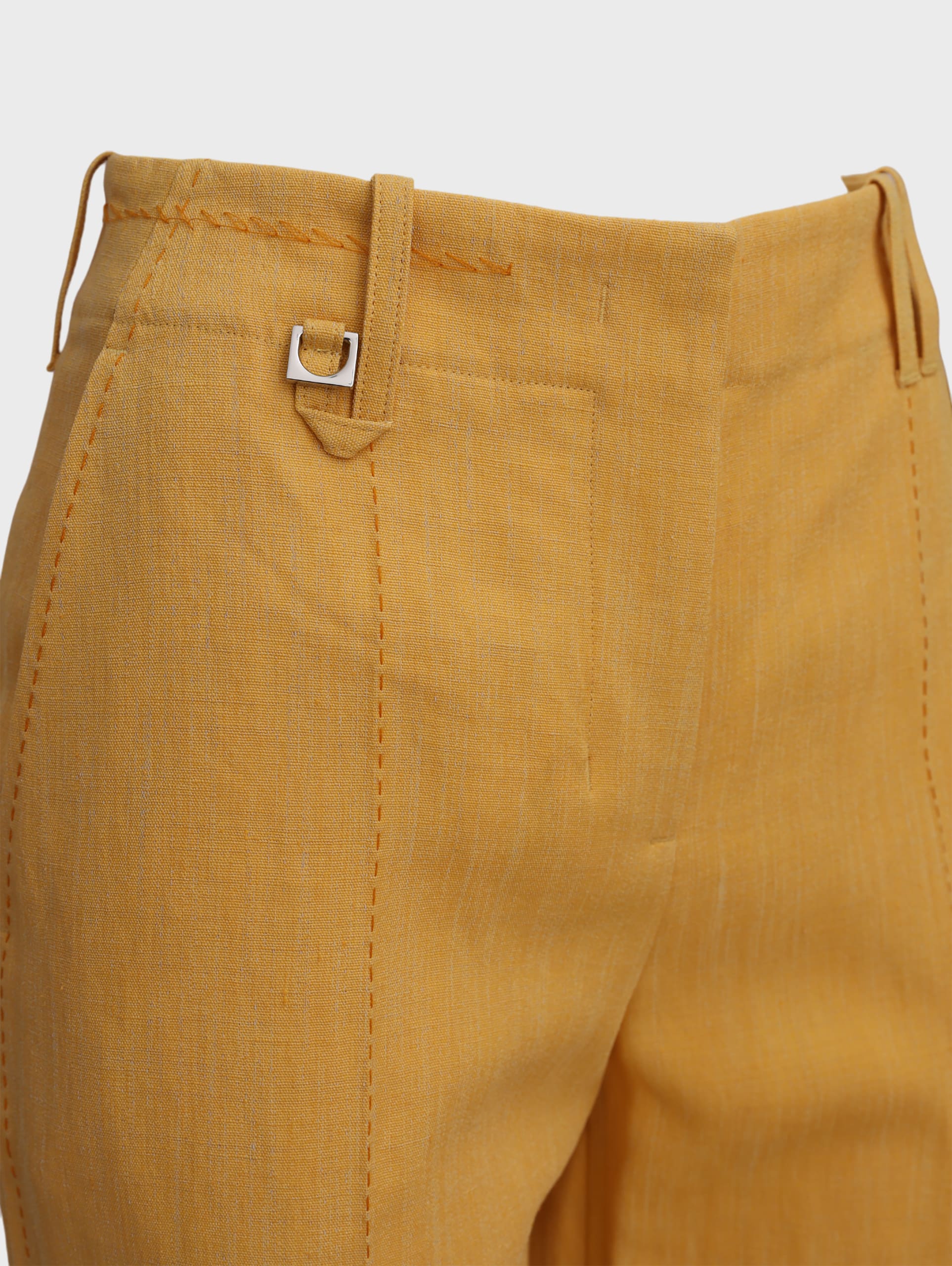 брюки 190659 - фото 3