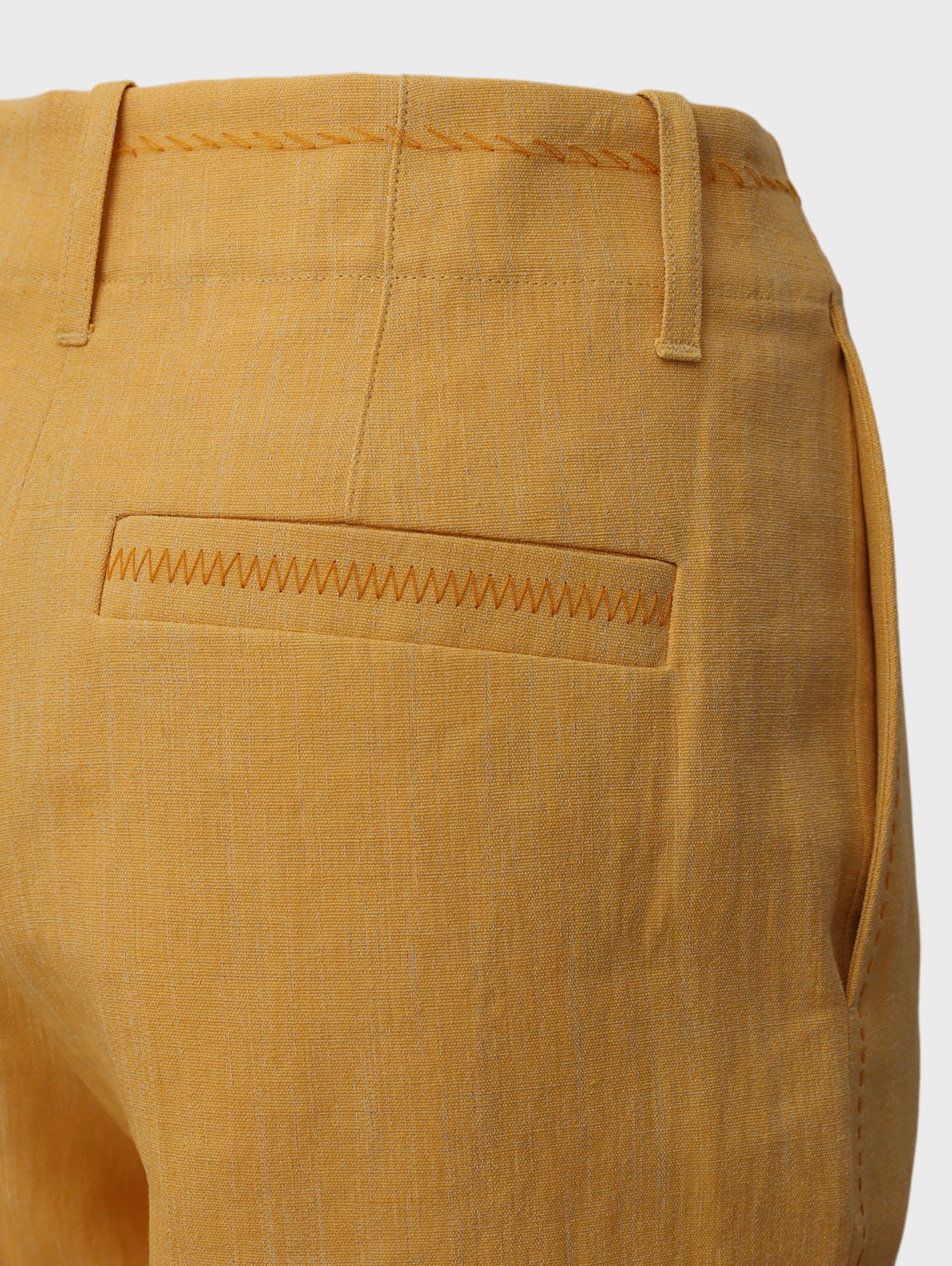 брюки 190659 - фото 4