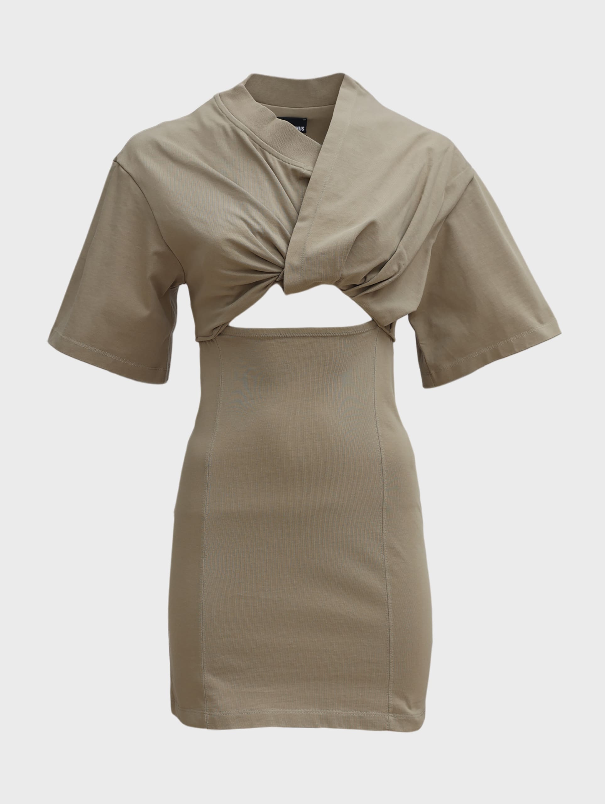 платье 070634 - фото 1