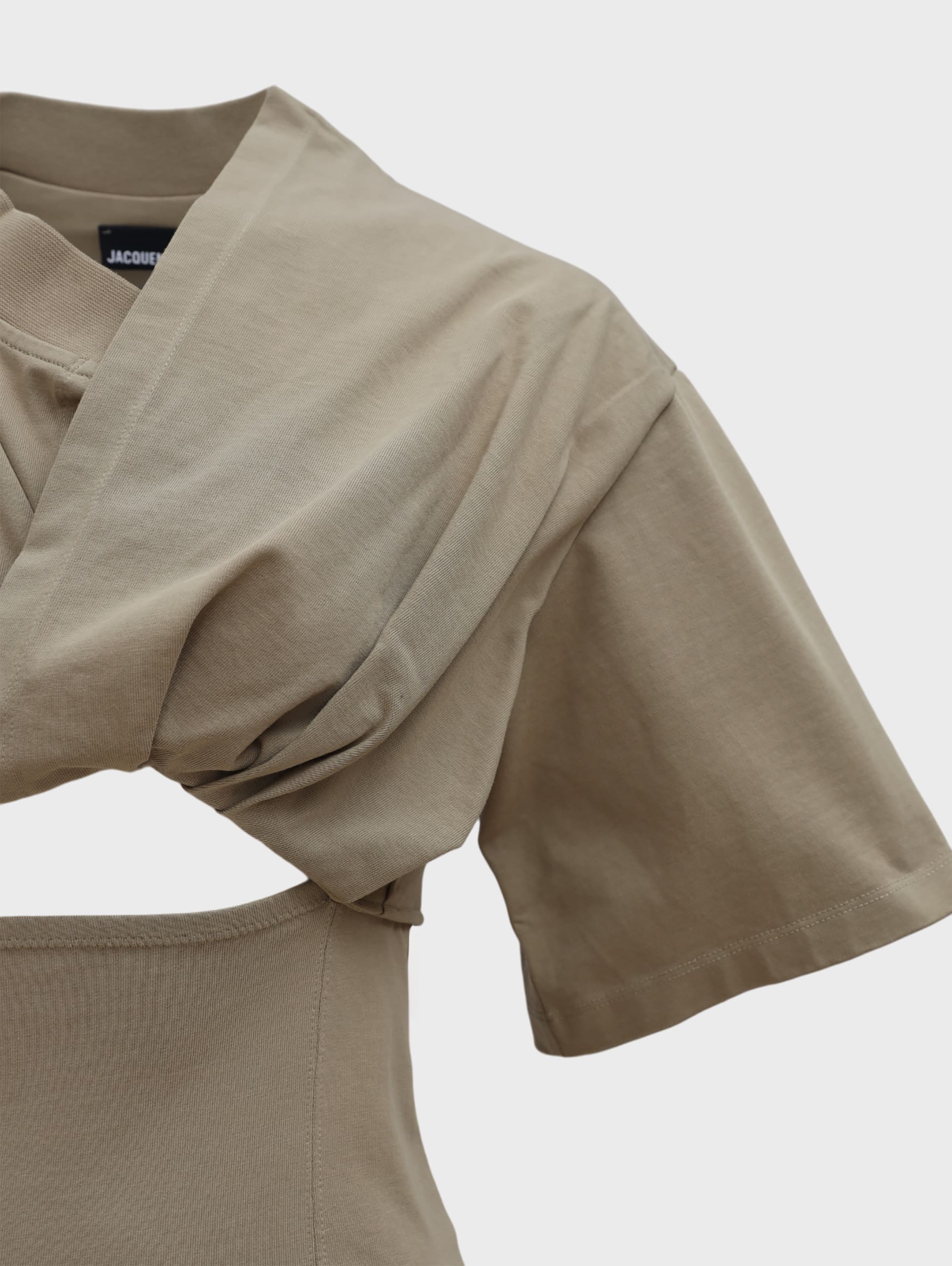 платье 070634 - фото 5