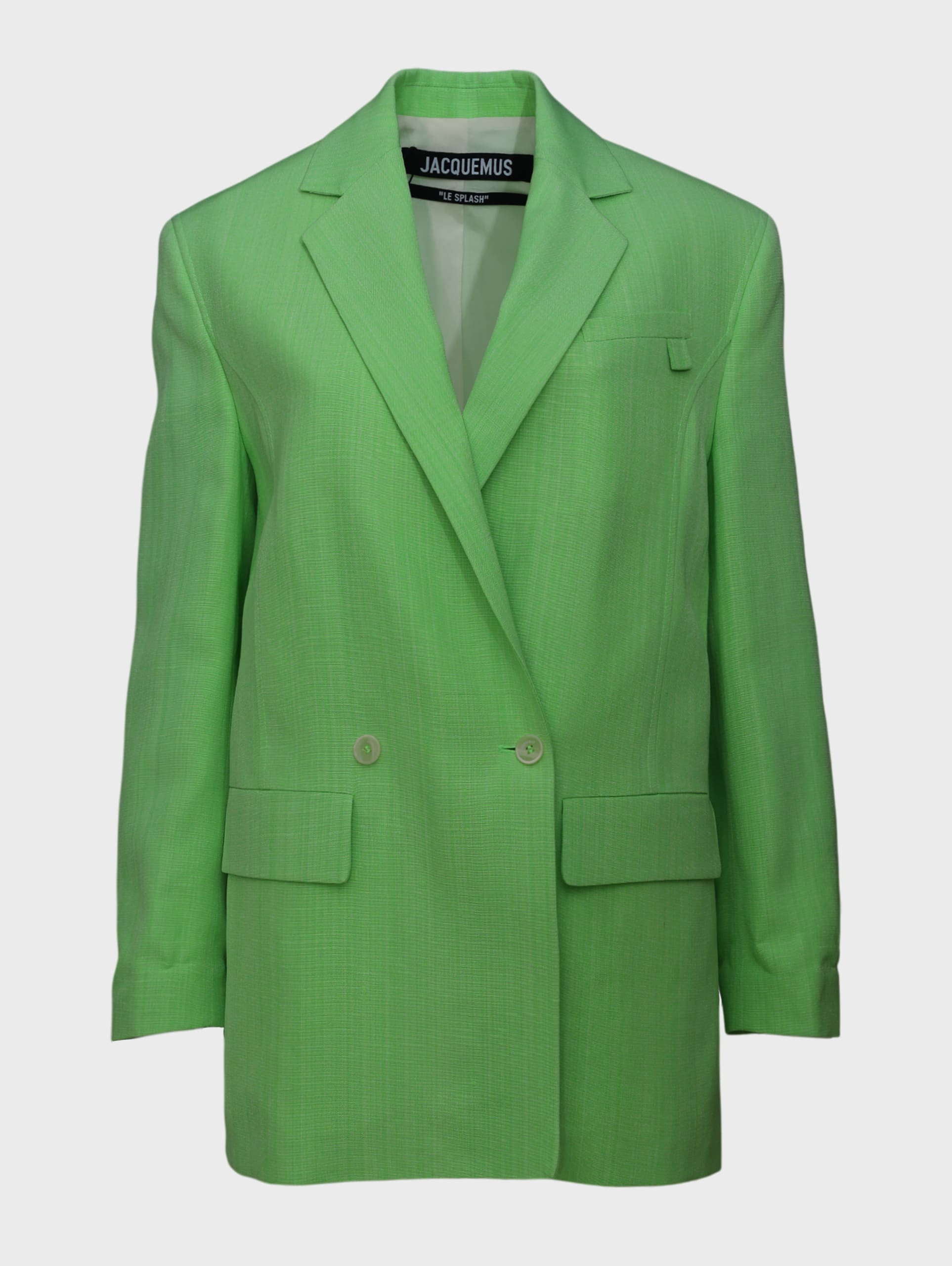 пиджак 060453 - фото 1