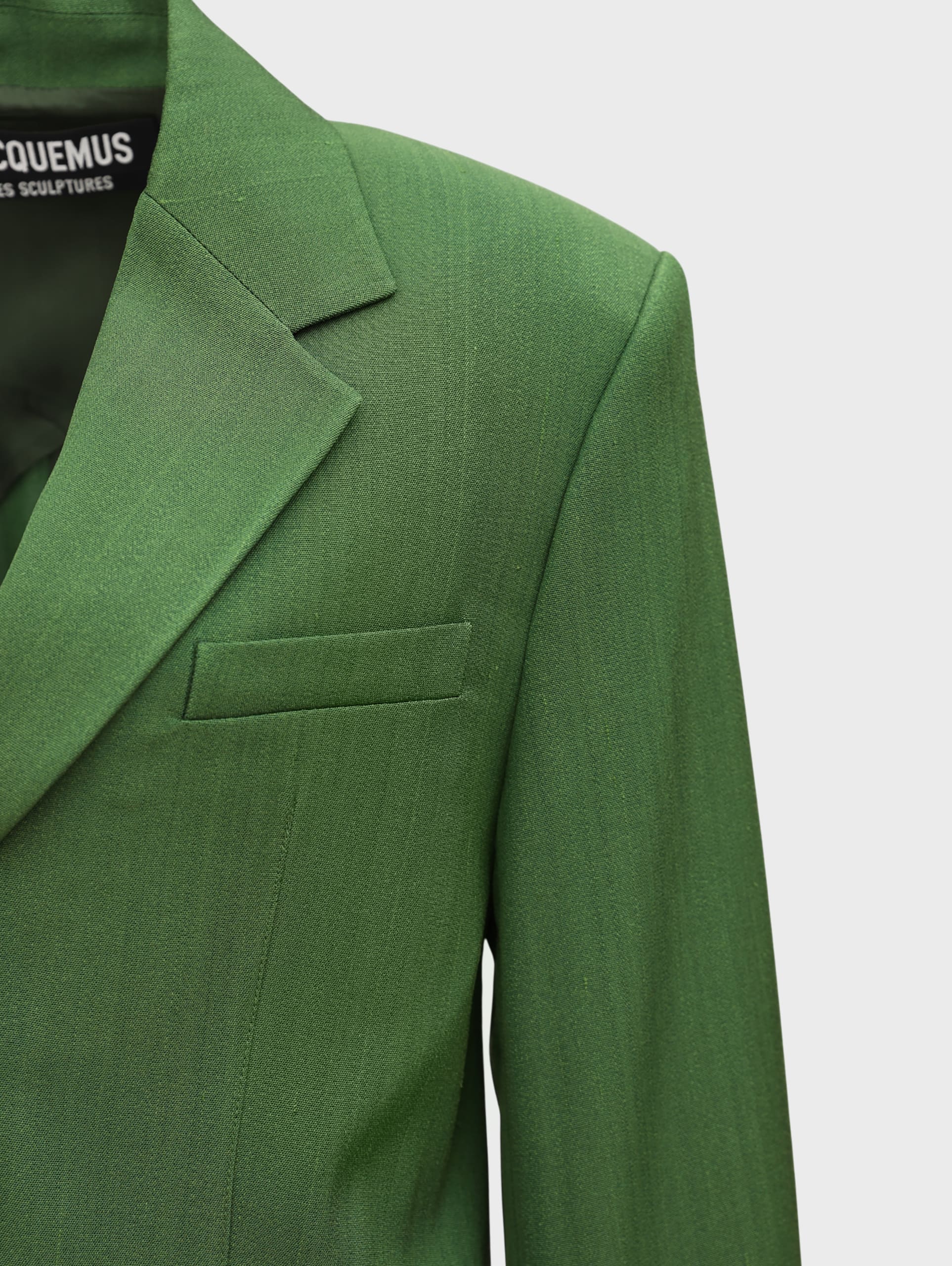 пиджак 230849 - фото 4