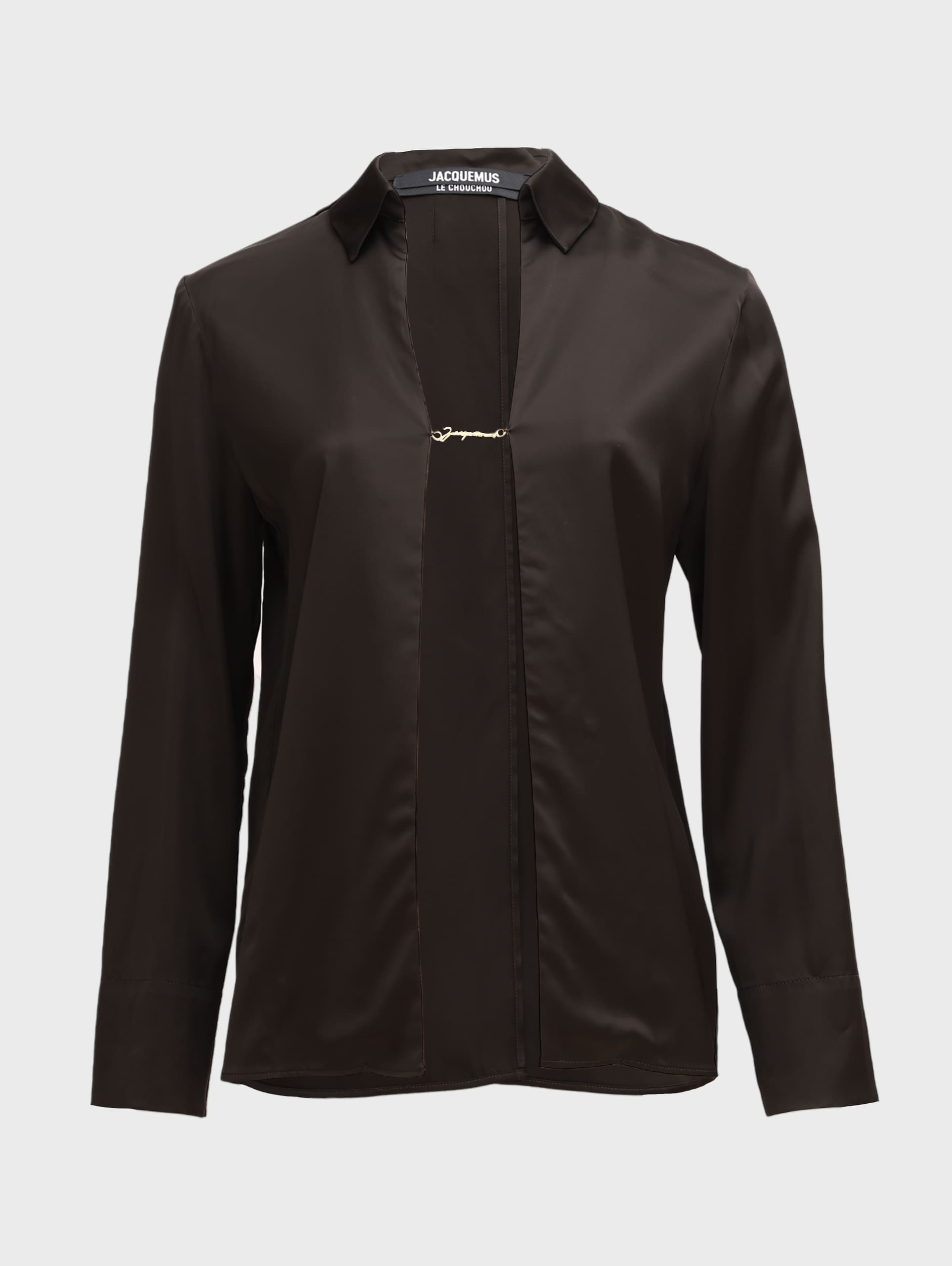 блуза 311068 - фото 1