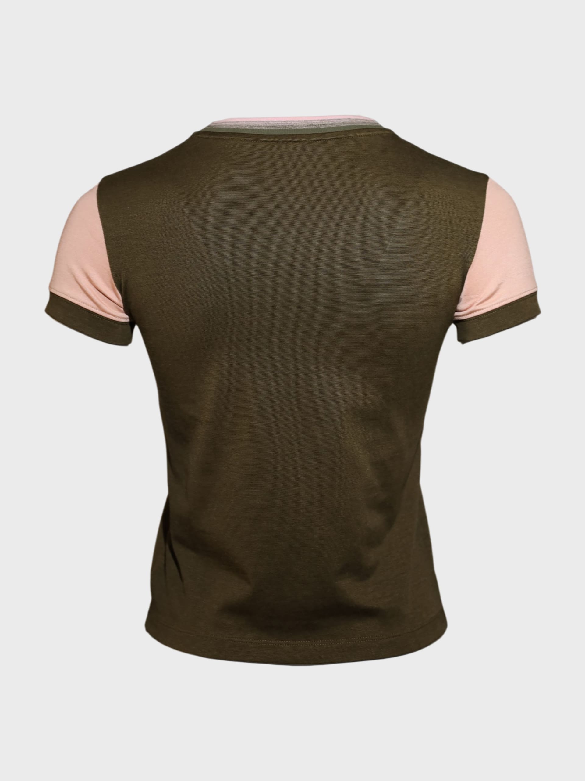 футболка 26032603 - фото 2