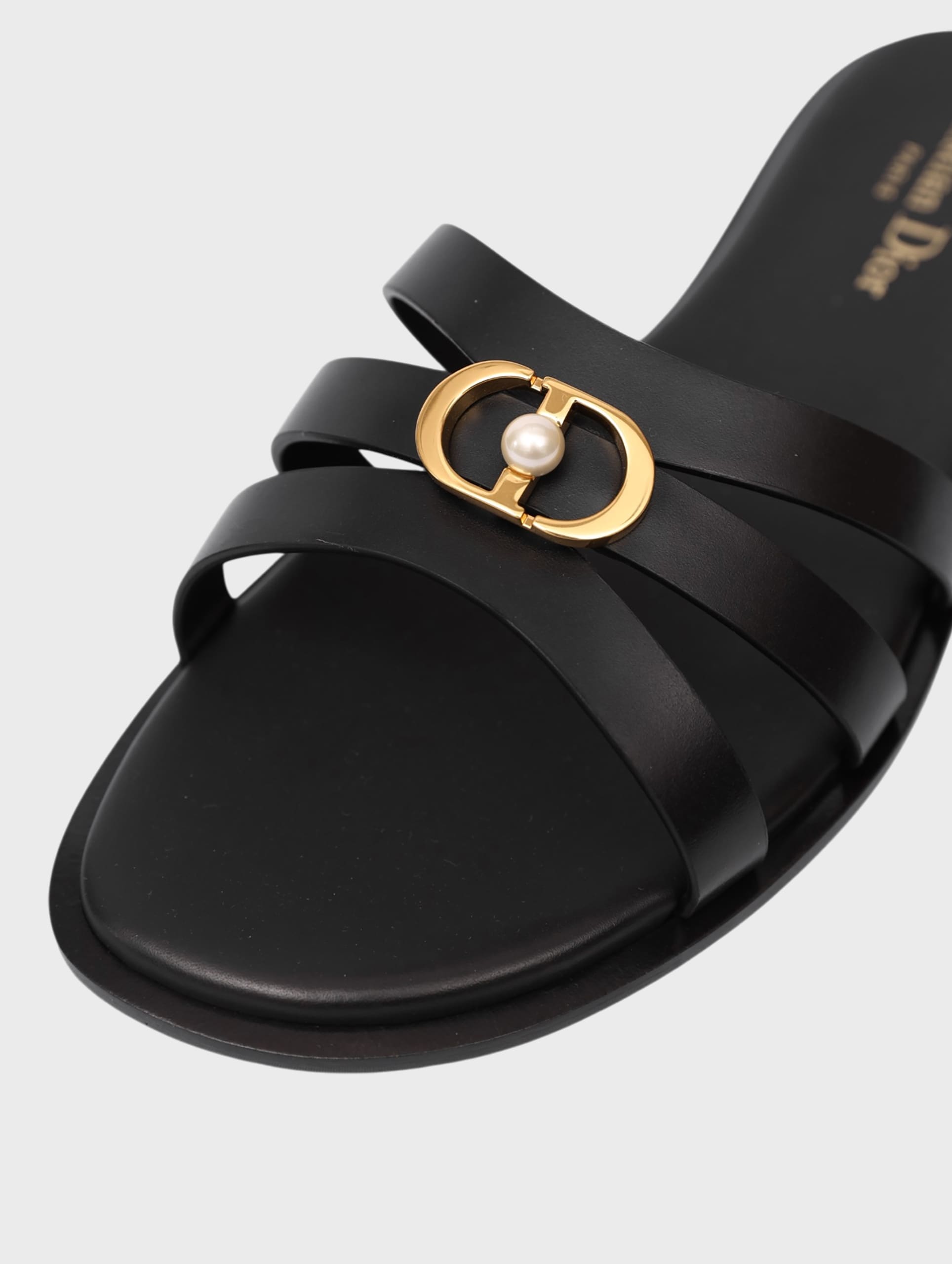 шлепки 520 - фото 4