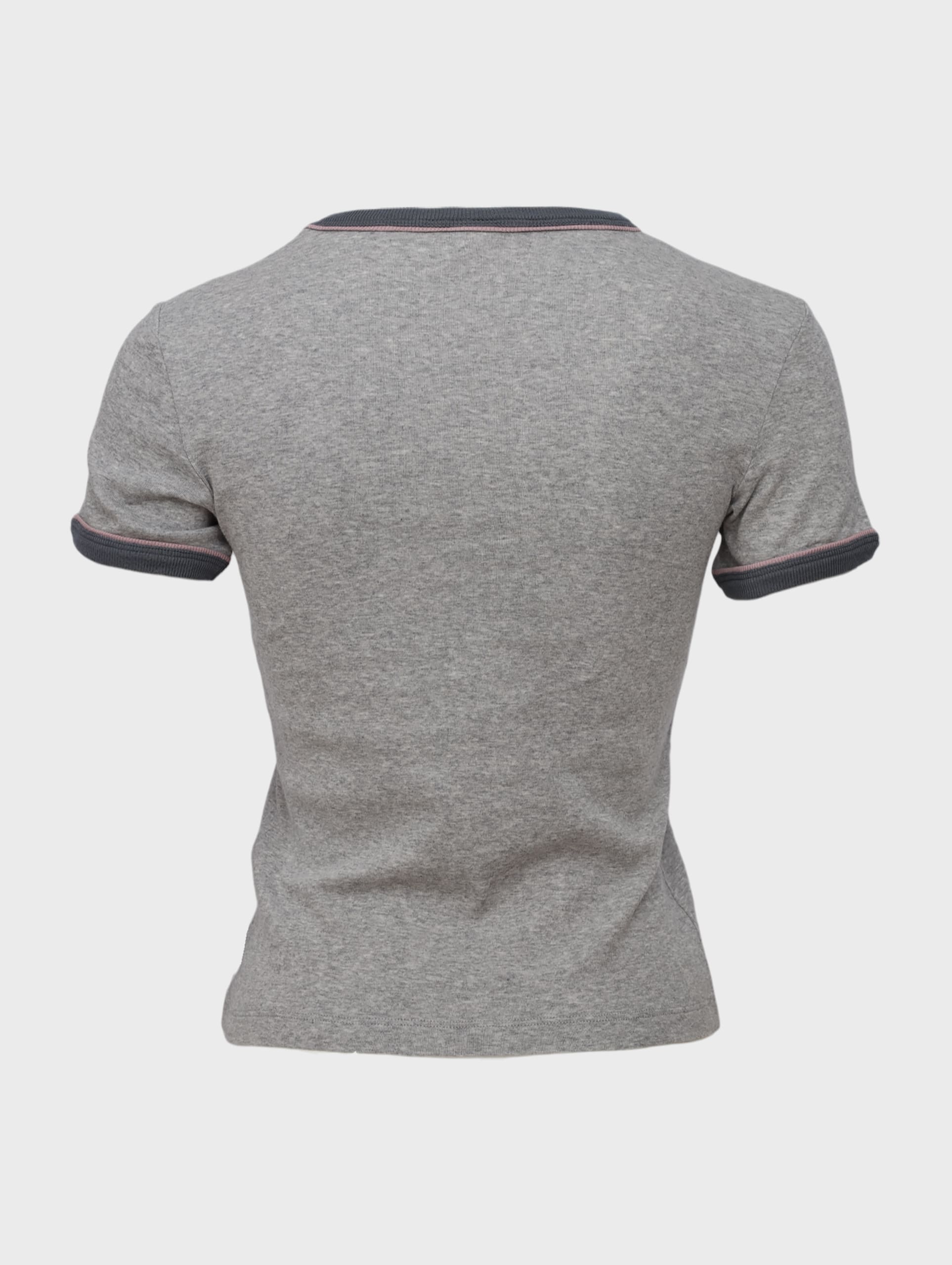 футболка 02122501 - фото 2