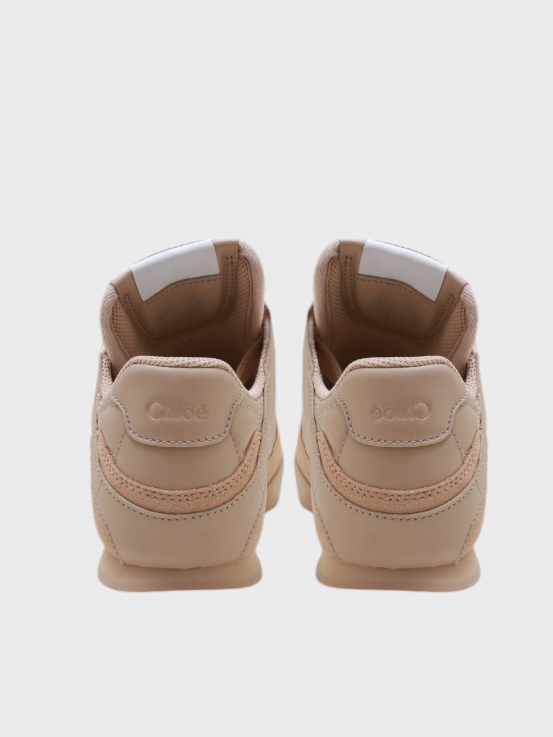 кеды 26 - фото 3