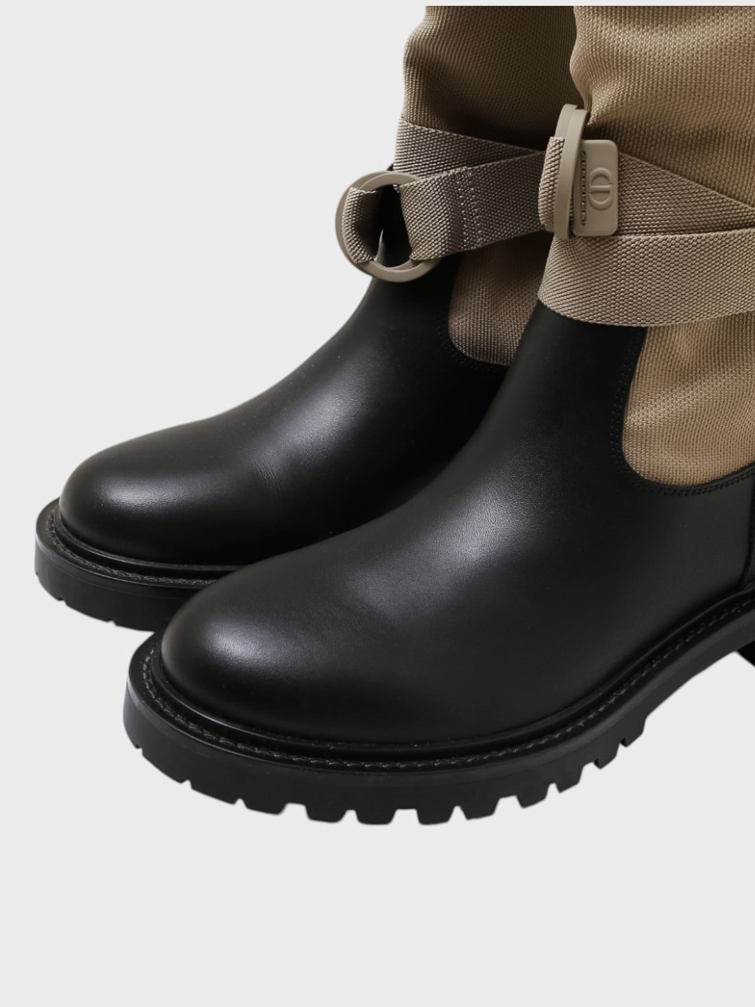 сапоги 611 - фото 4