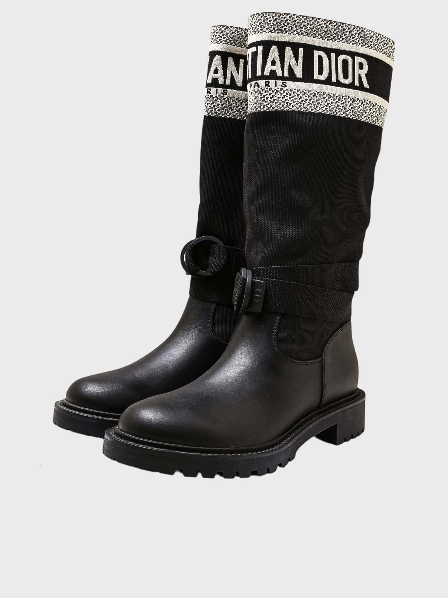 сапоги 611 - фото 1